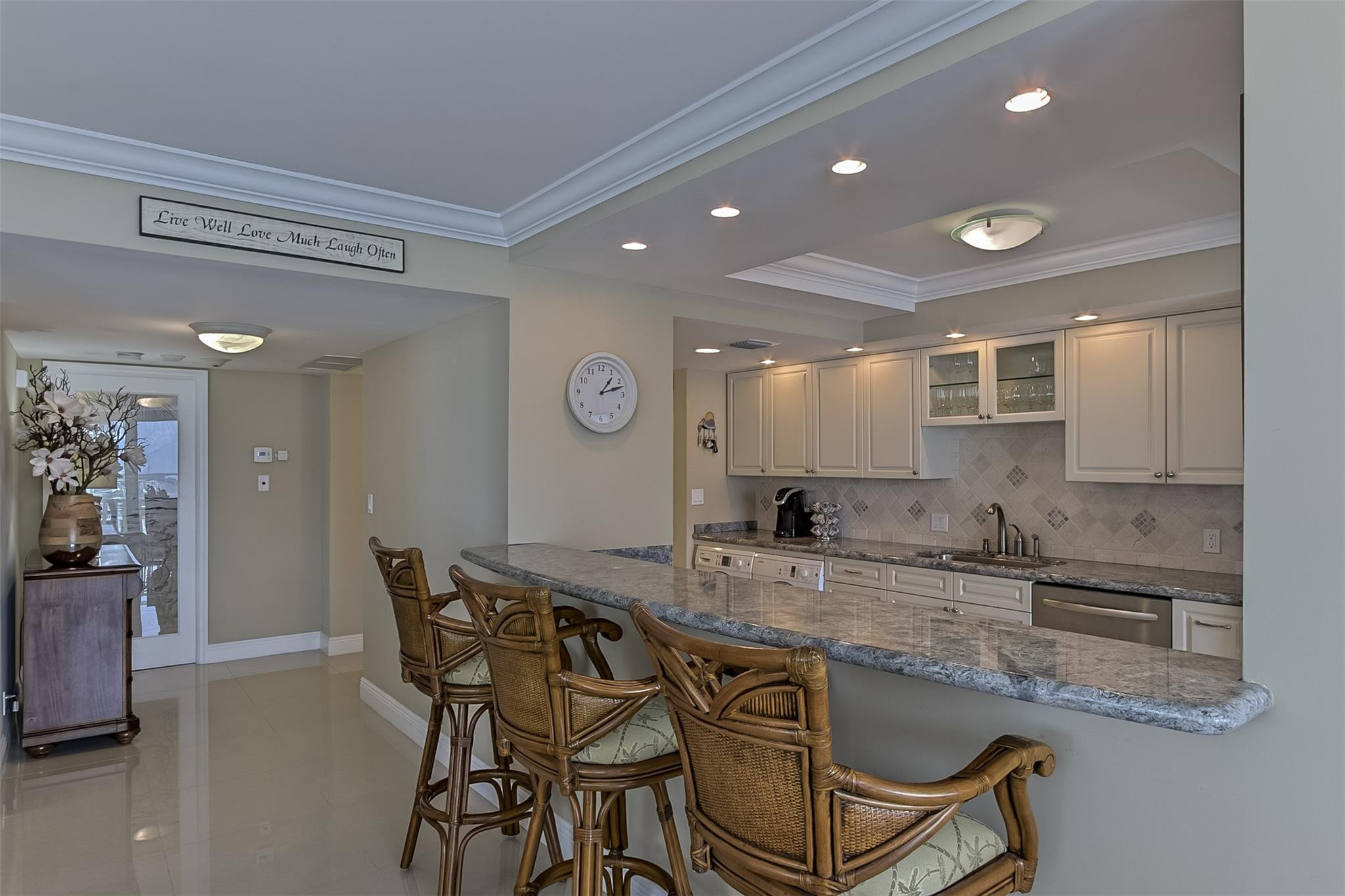 2200 S Ocean #1001, Fort Lauderdale FL 33316