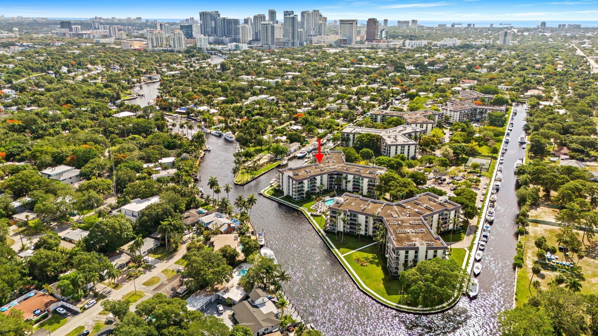 1301 River Reach #202, Fort Lauderdale FL 33315