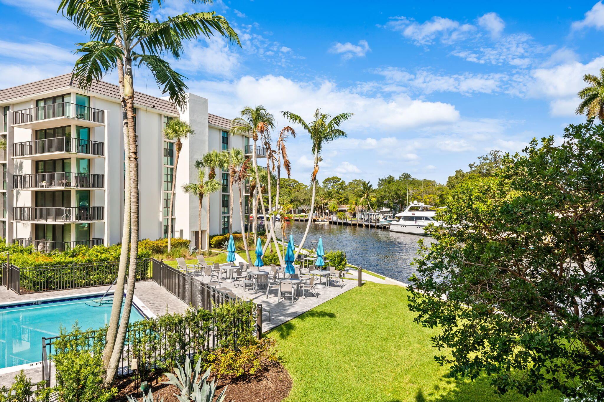 1301 River Reach #202, Fort Lauderdale FL 33315