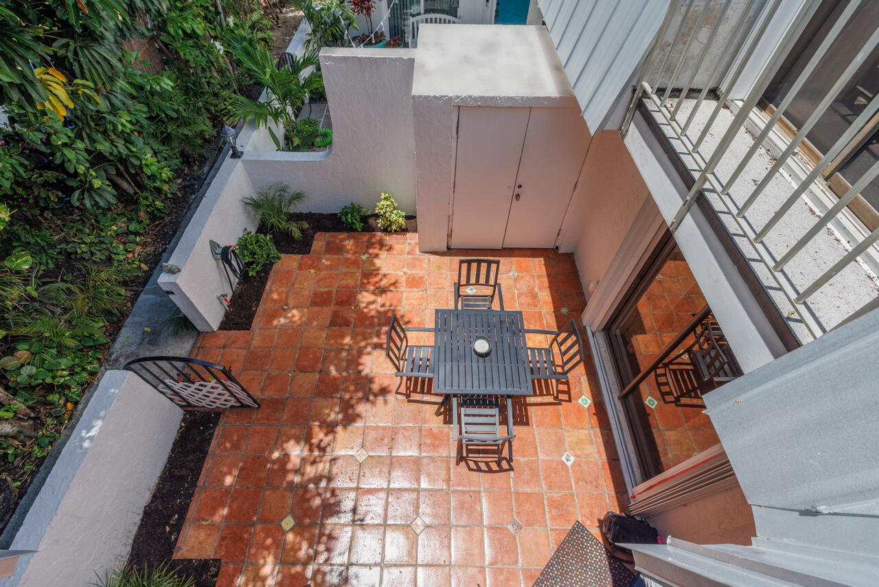 106 Linda #1, Palm Beach Shores FL 33404