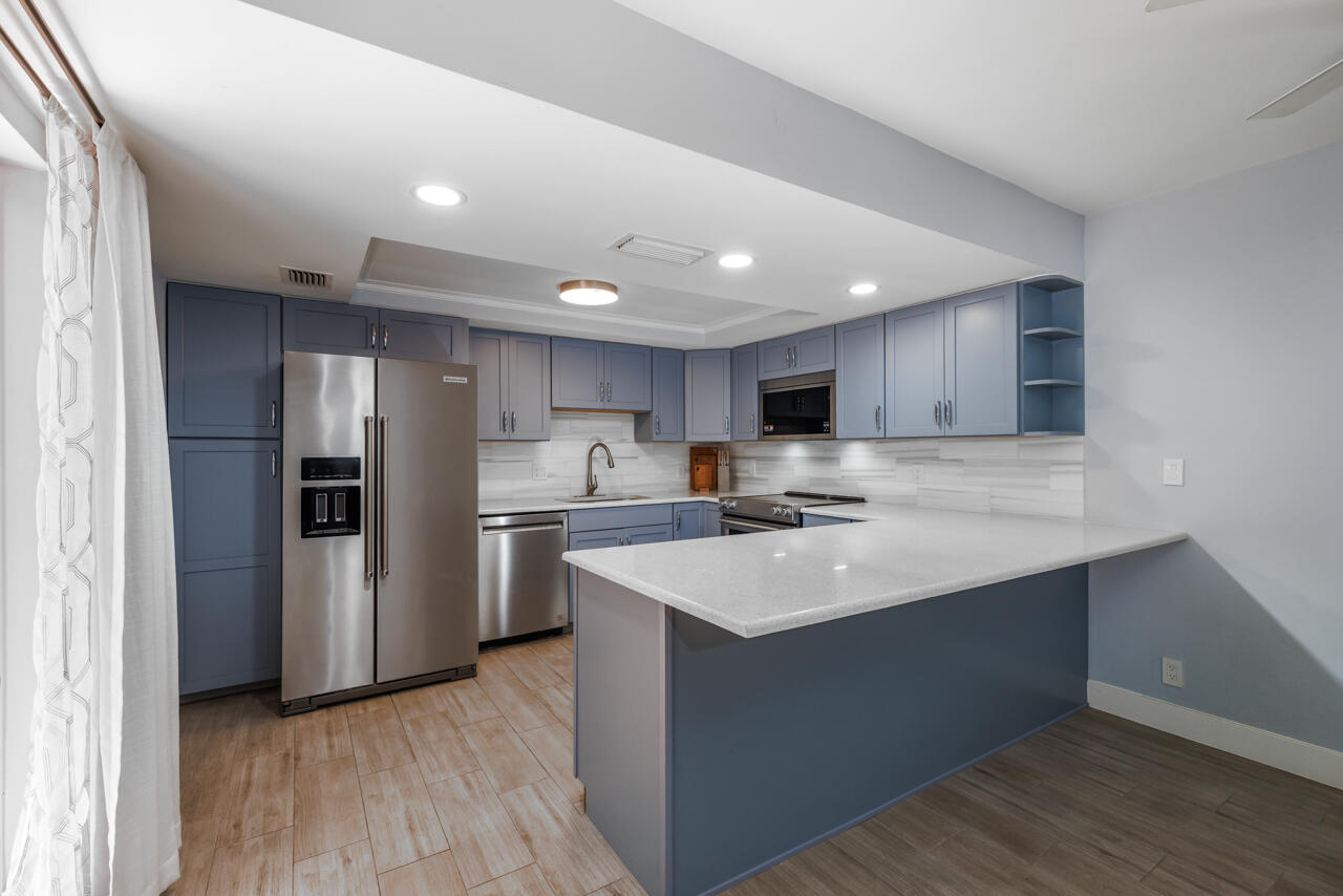 106 Linda #1, Palm Beach Shores FL 33404