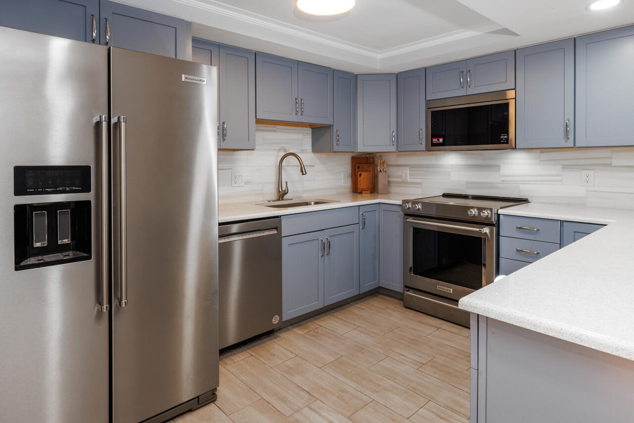 106 Linda #1, Palm Beach Shores FL 33404