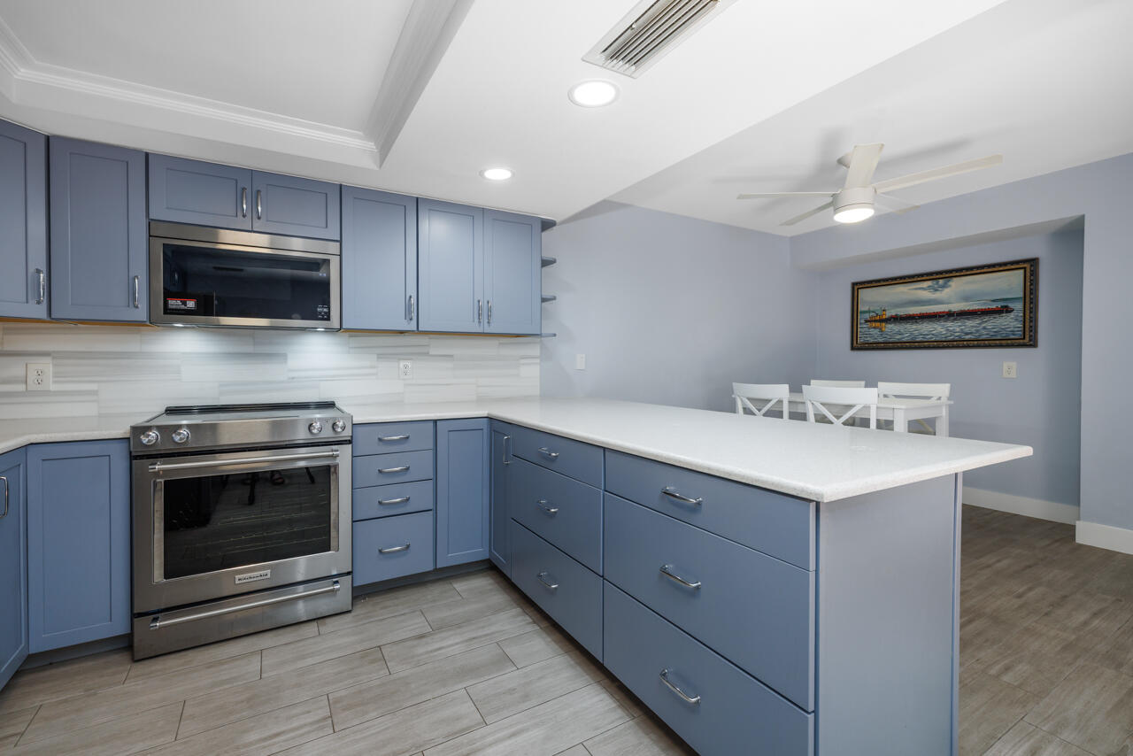 106 Linda #1, Palm Beach Shores FL 33404