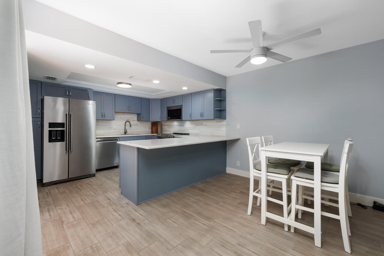 106 Linda #1, Palm Beach Shores FL 33404