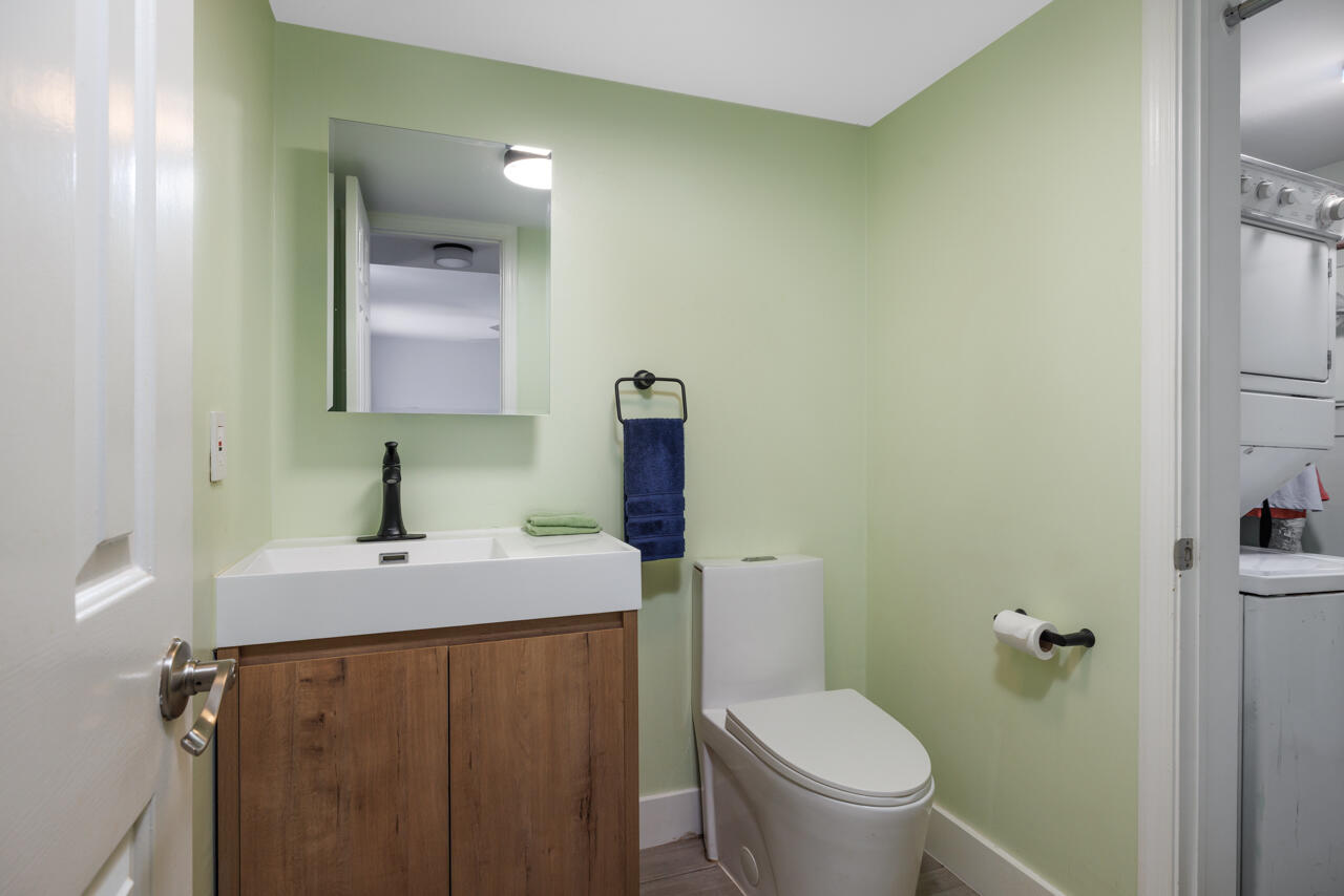 106 Linda #1, Palm Beach Shores FL 33404