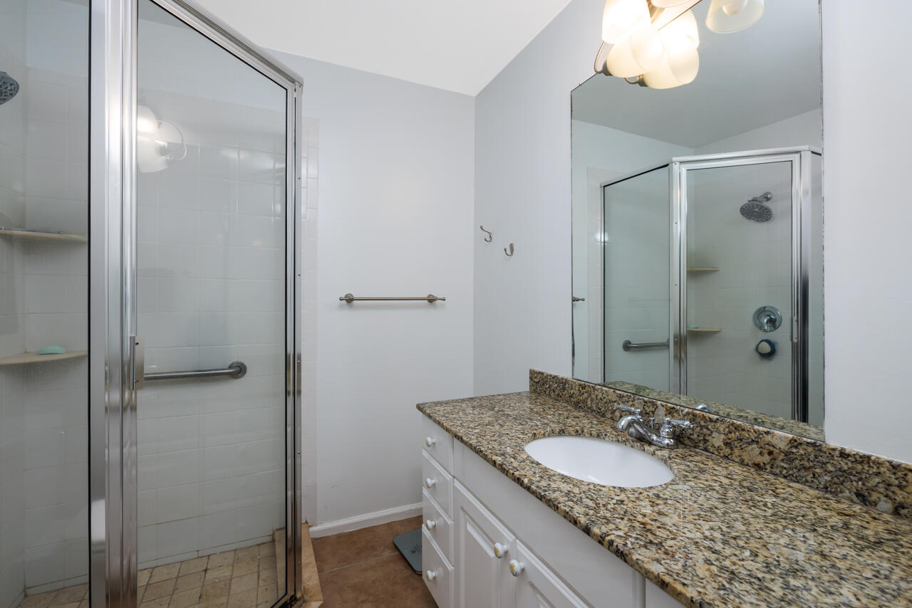 106 Linda #1, Palm Beach Shores FL 33404