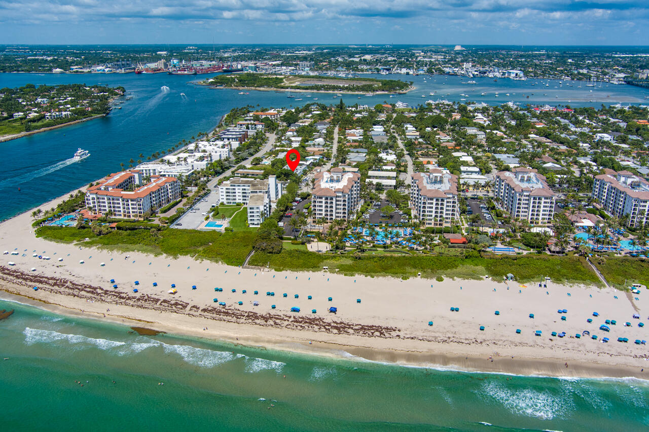 106 Linda #1, Palm Beach Shores FL 33404