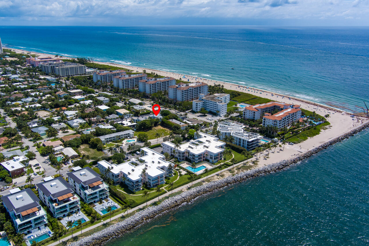 106 Linda #1, Palm Beach Shores FL 33404