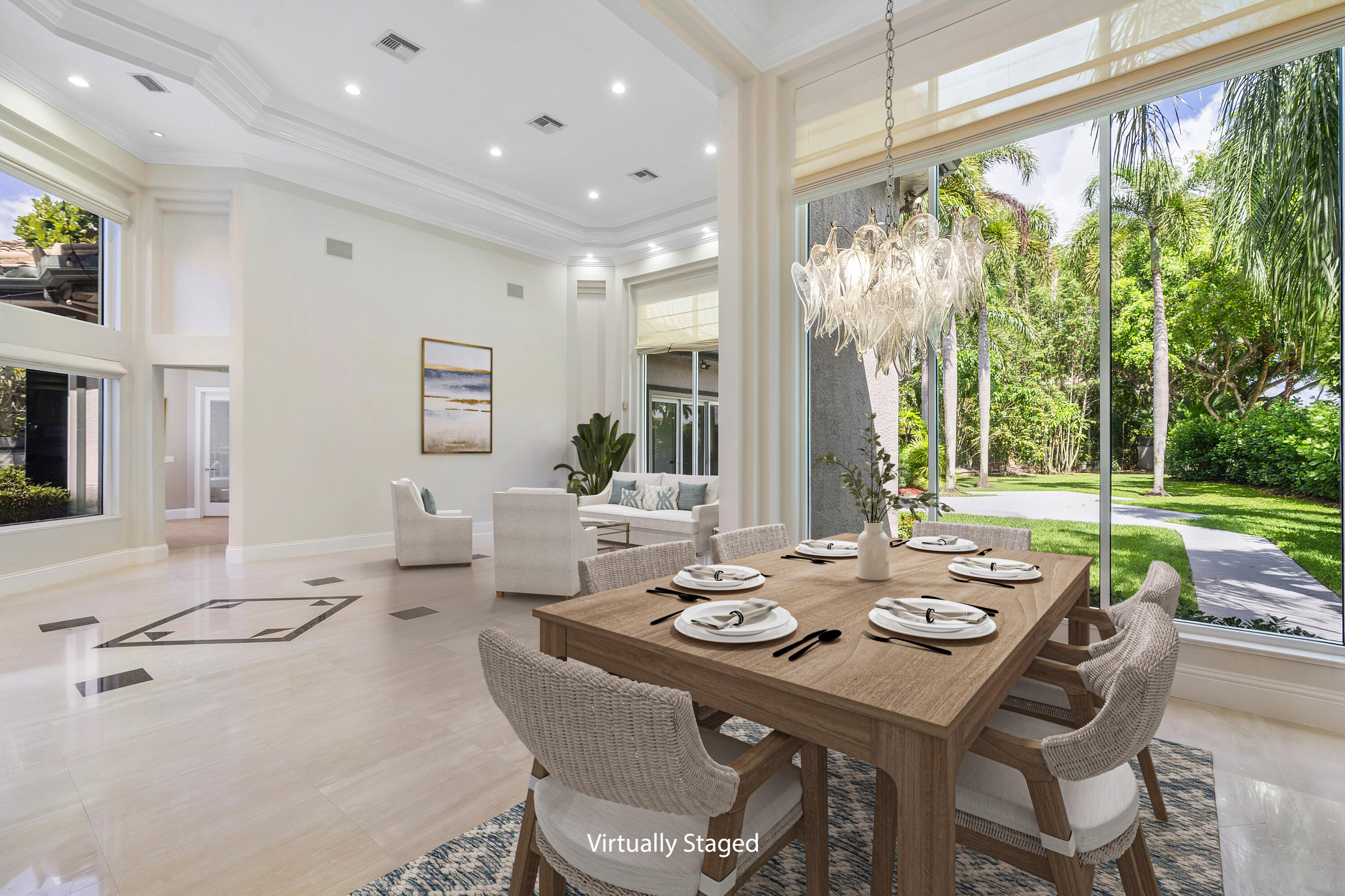 6595 NW 32nd, Boca Raton FL 33496
