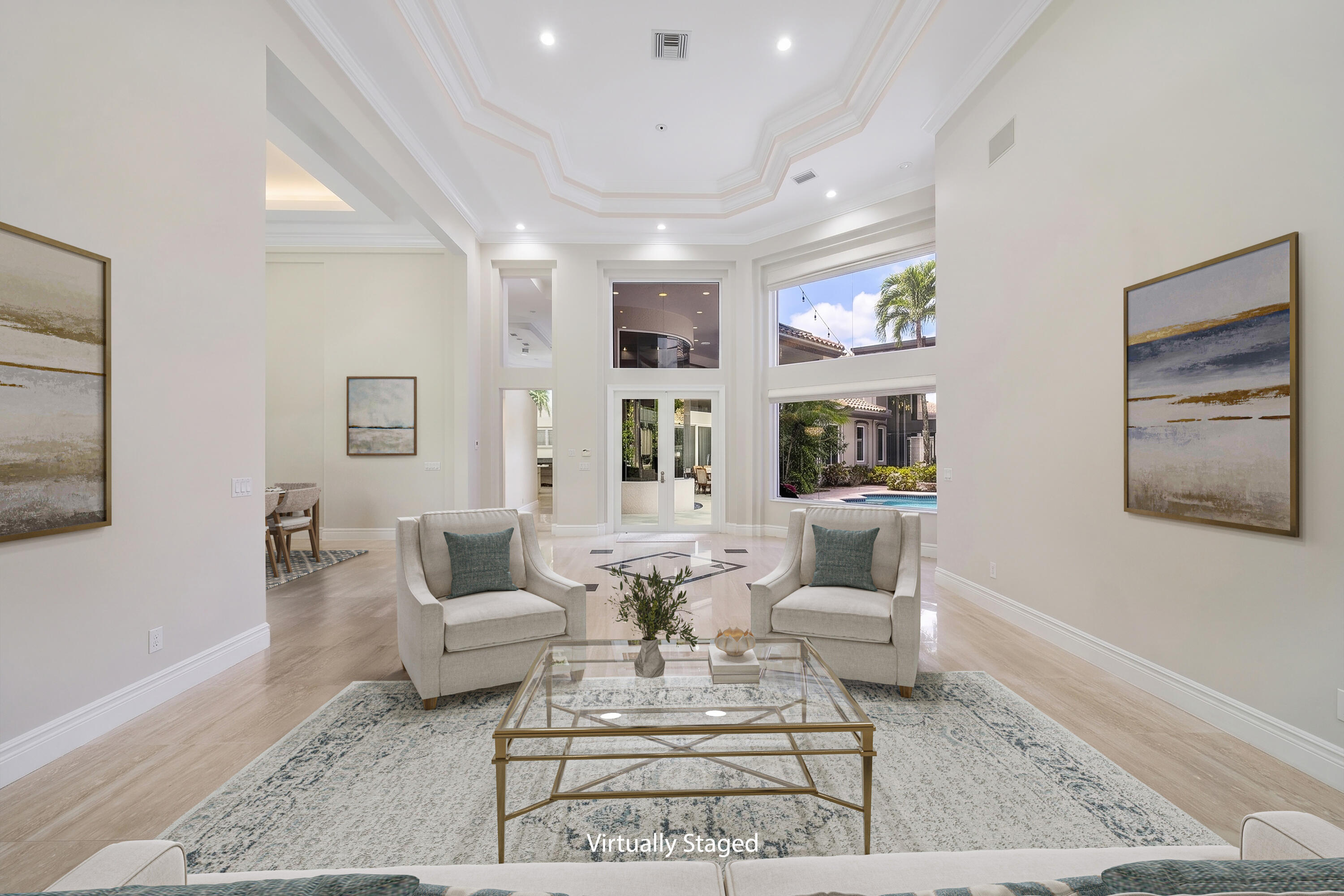 6595 NW 32nd, Boca Raton FL 33496