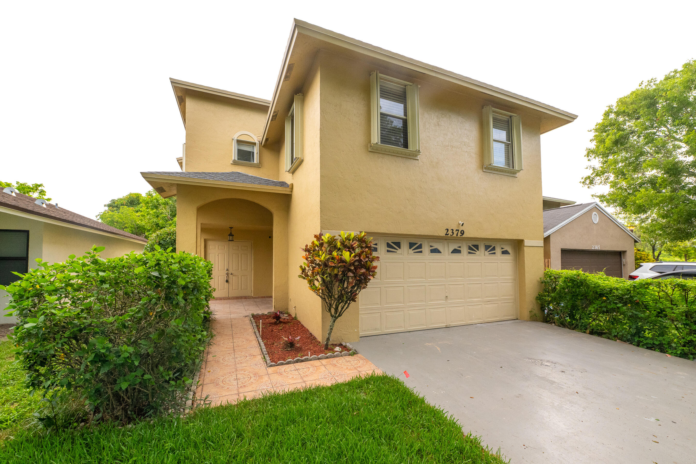 2379 NW 33rd, Coconut Creek FL 33066