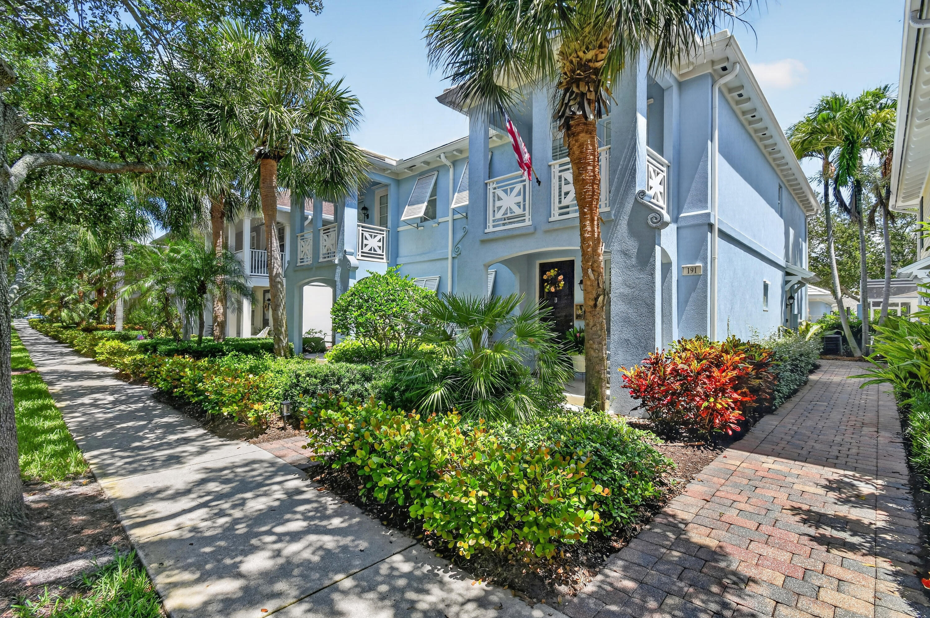 191 Soriano, Jupiter FL 33458