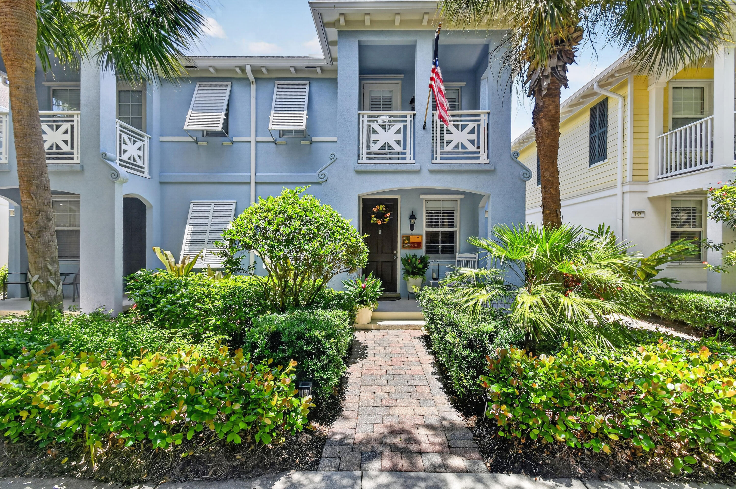 191 Soriano, Jupiter FL 33458