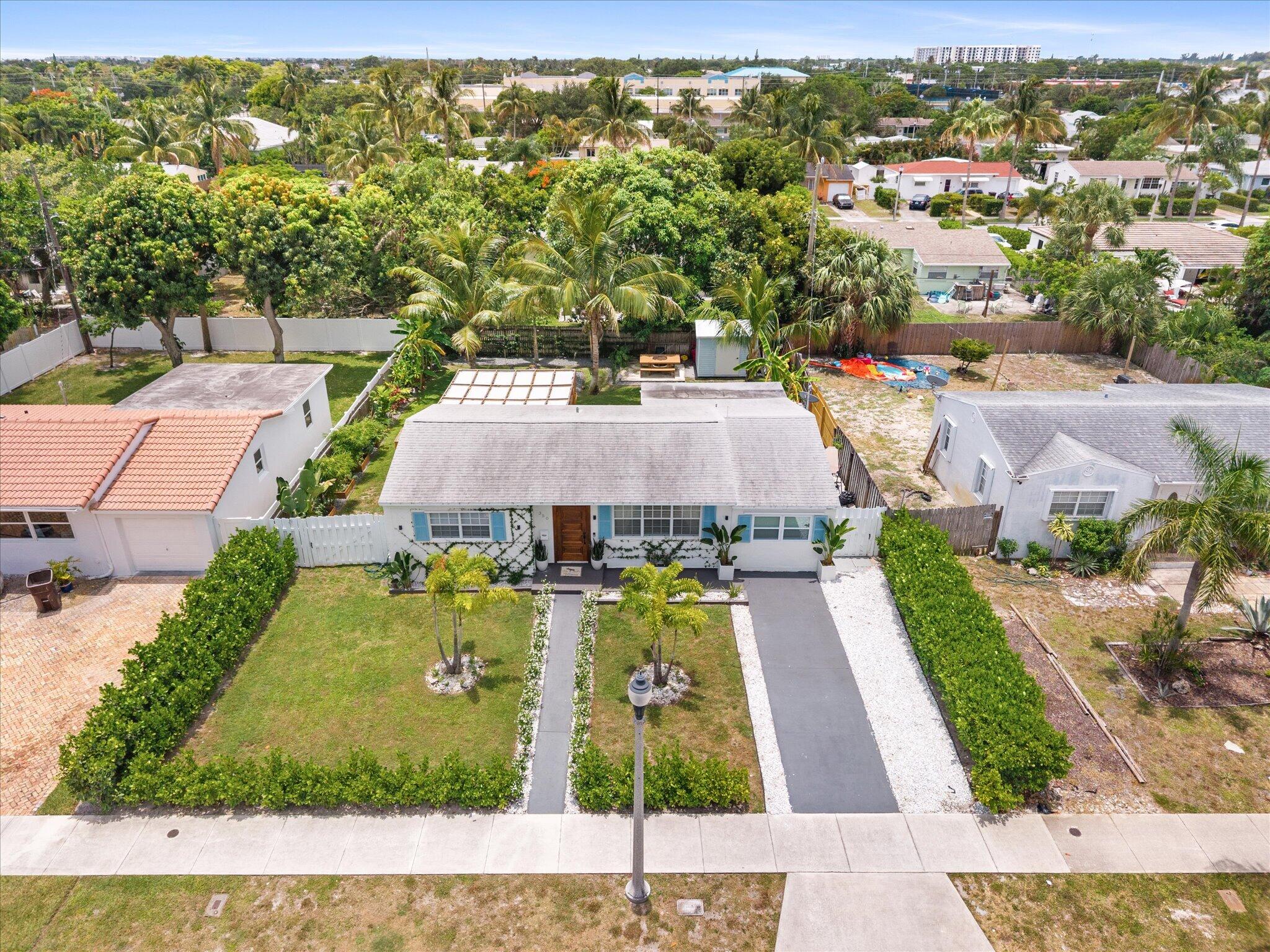 350 Forest Hill, West Palm Beach FL 33405