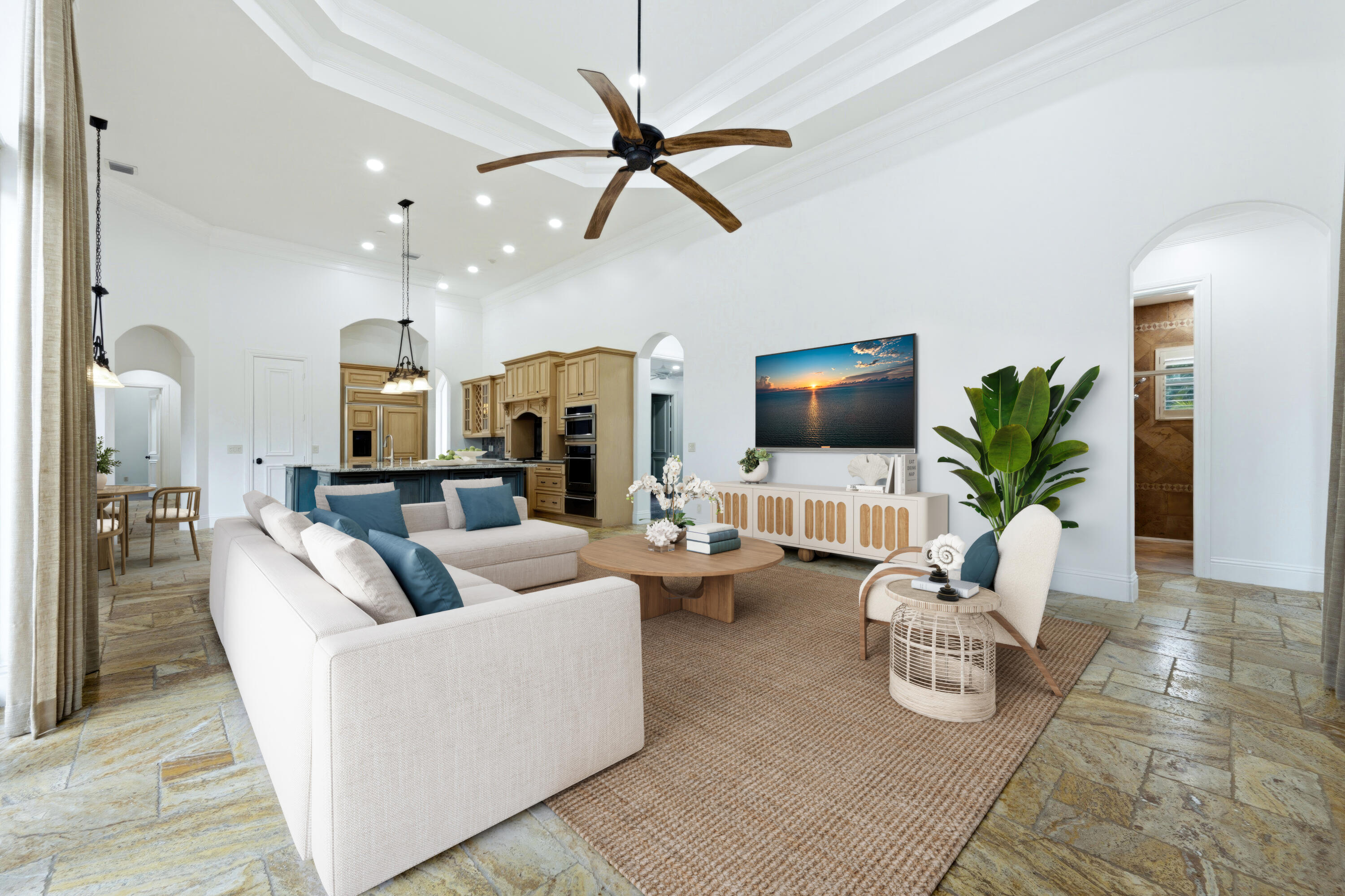 608 Inlet, North Palm Beach FL 33408