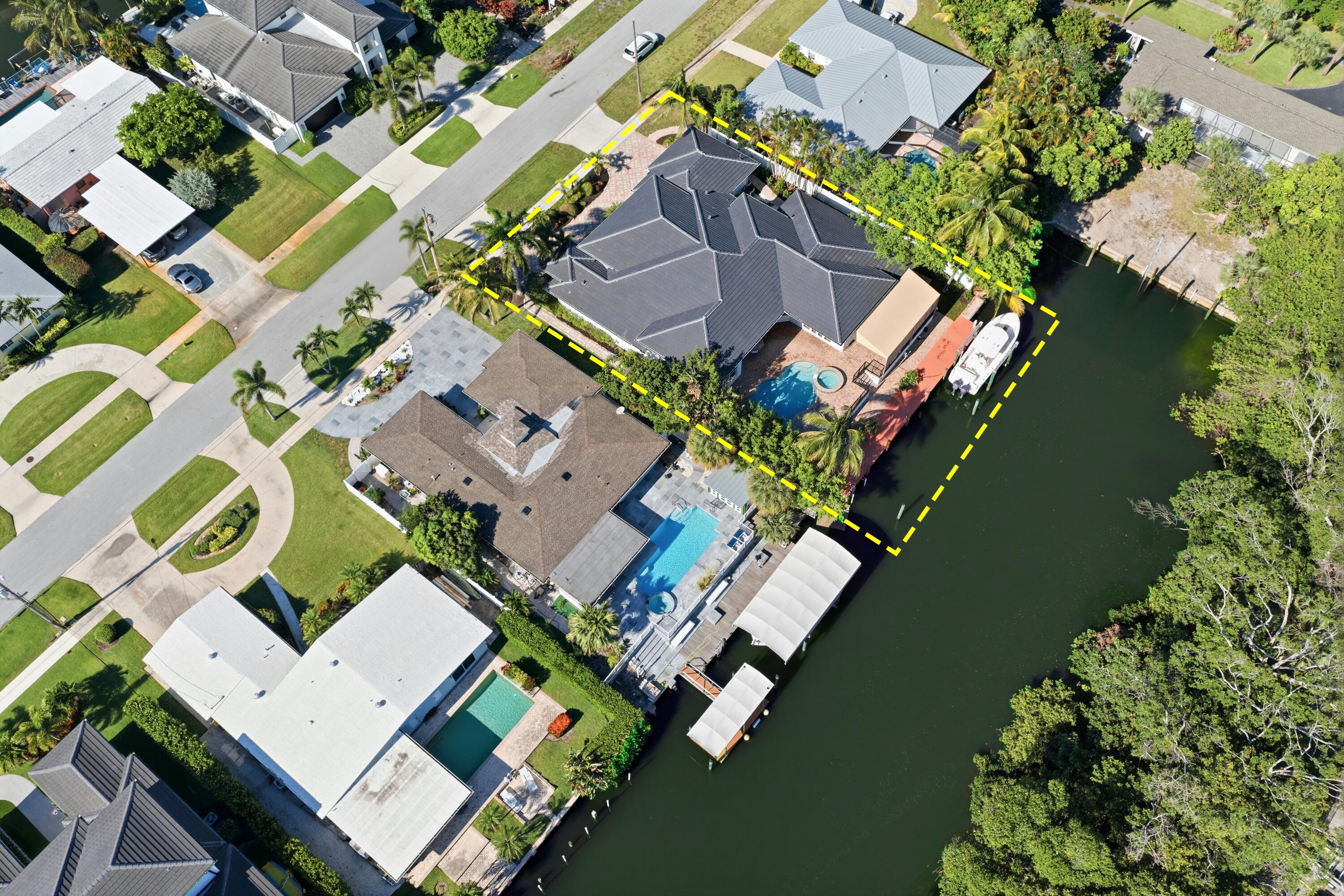 608 Inlet, North Palm Beach FL 33408