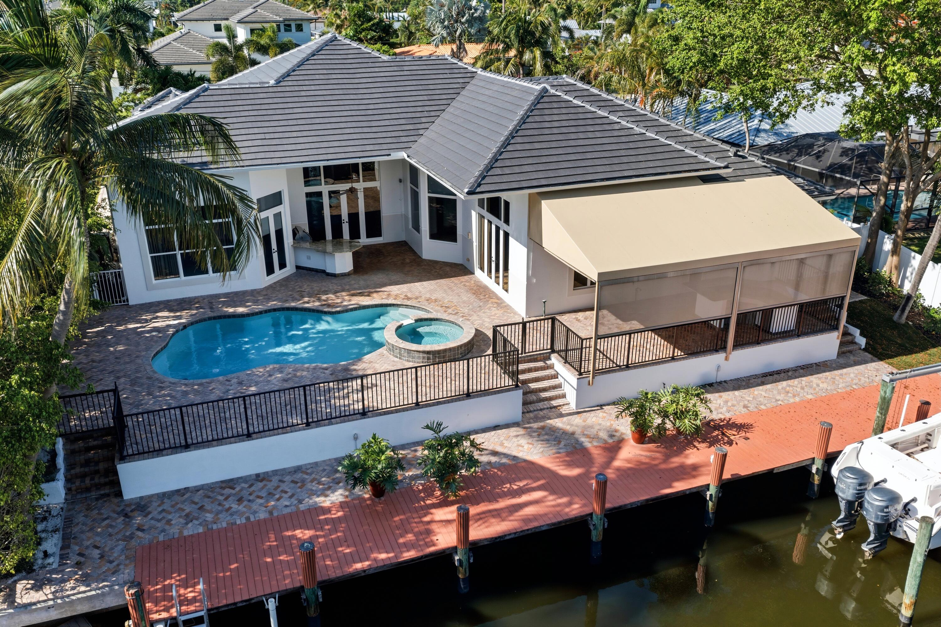 608 Inlet, North Palm Beach FL 33408
