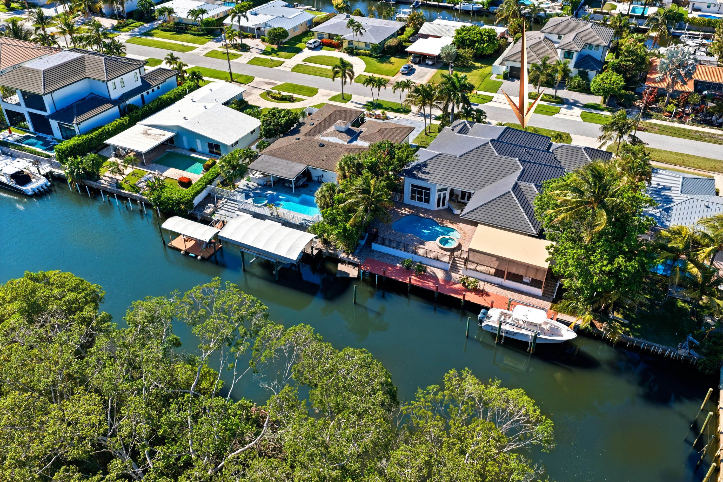 608 Inlet, North Palm Beach FL 33408