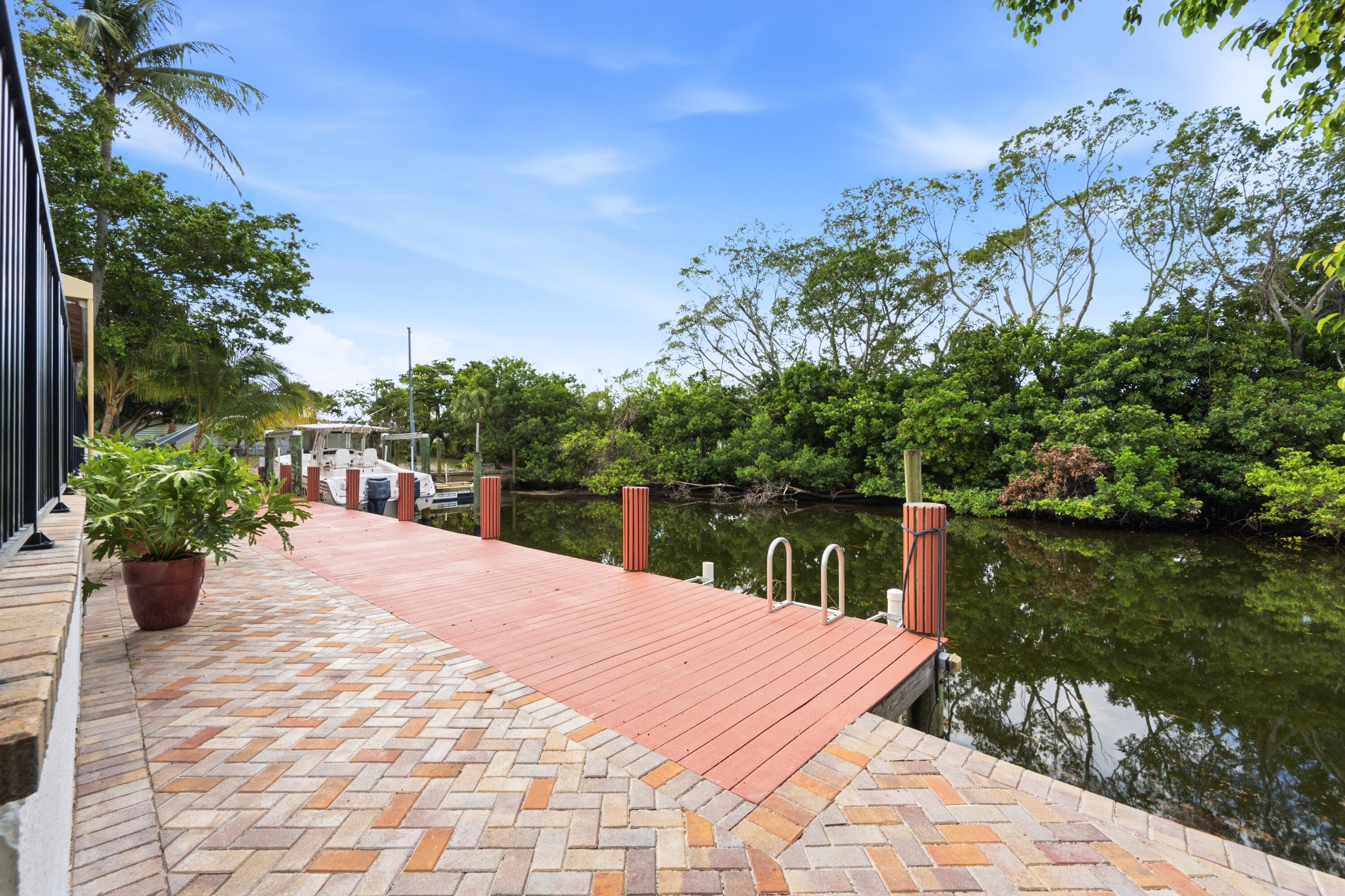 608 Inlet, North Palm Beach FL 33408