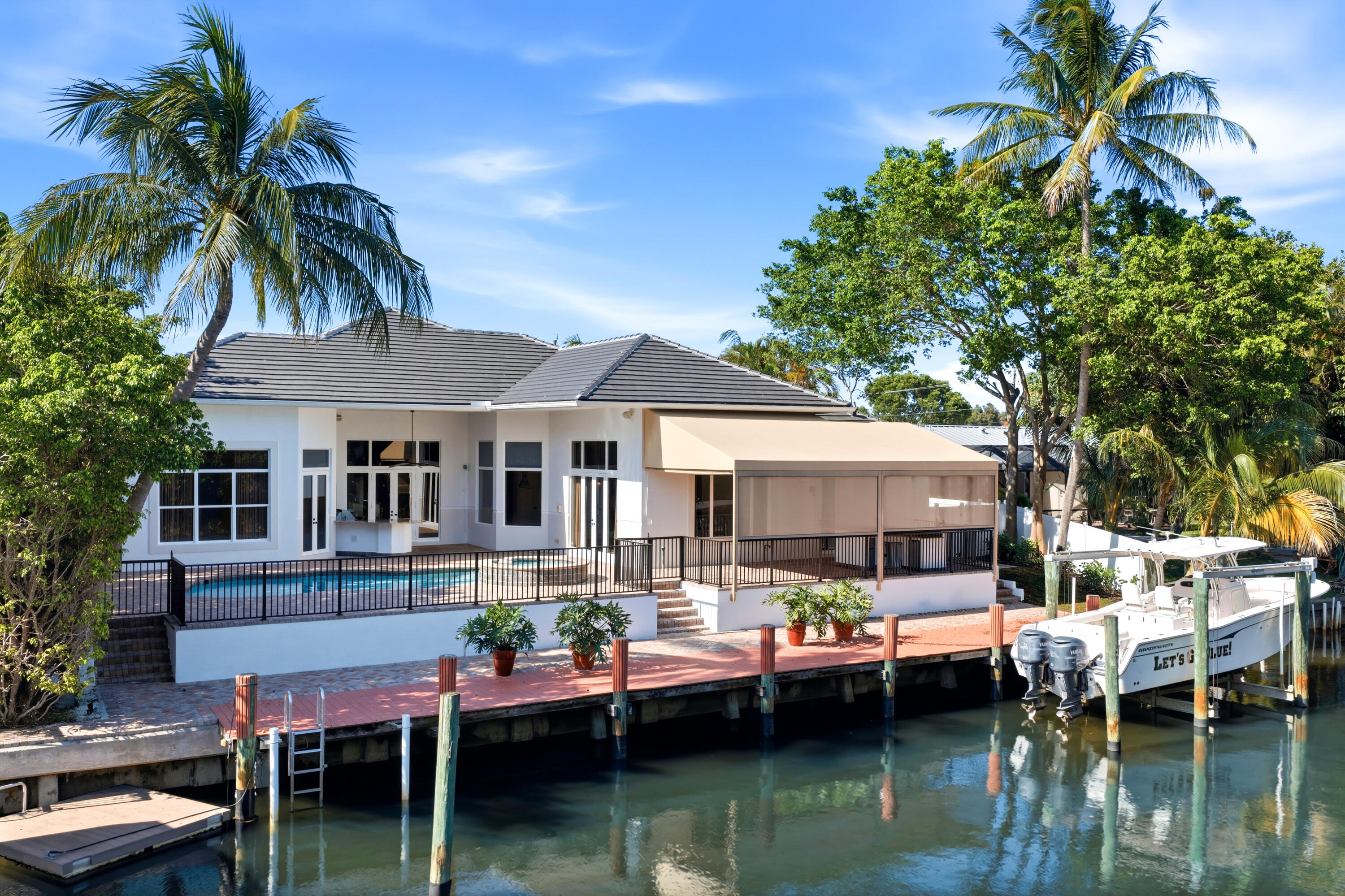 608 Inlet, North Palm Beach FL 33408