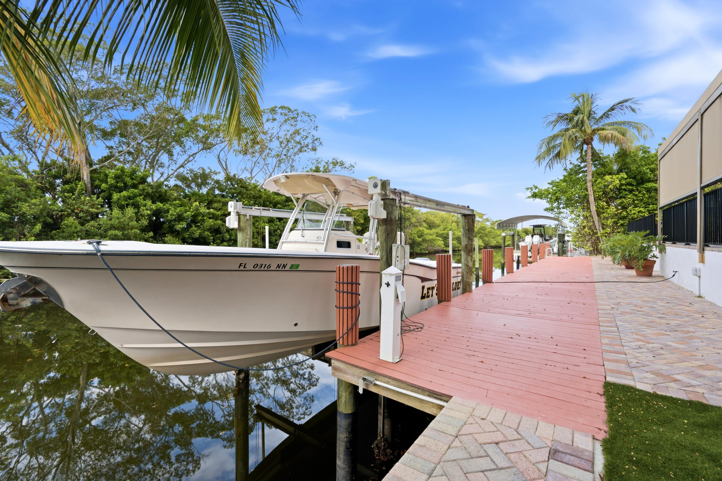 608 Inlet, North Palm Beach FL 33408