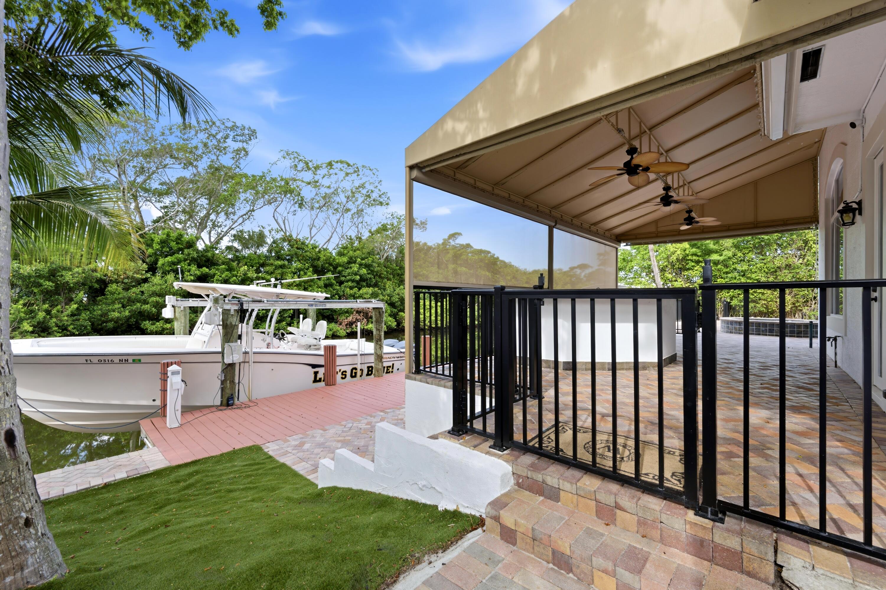 608 Inlet, North Palm Beach FL 33408