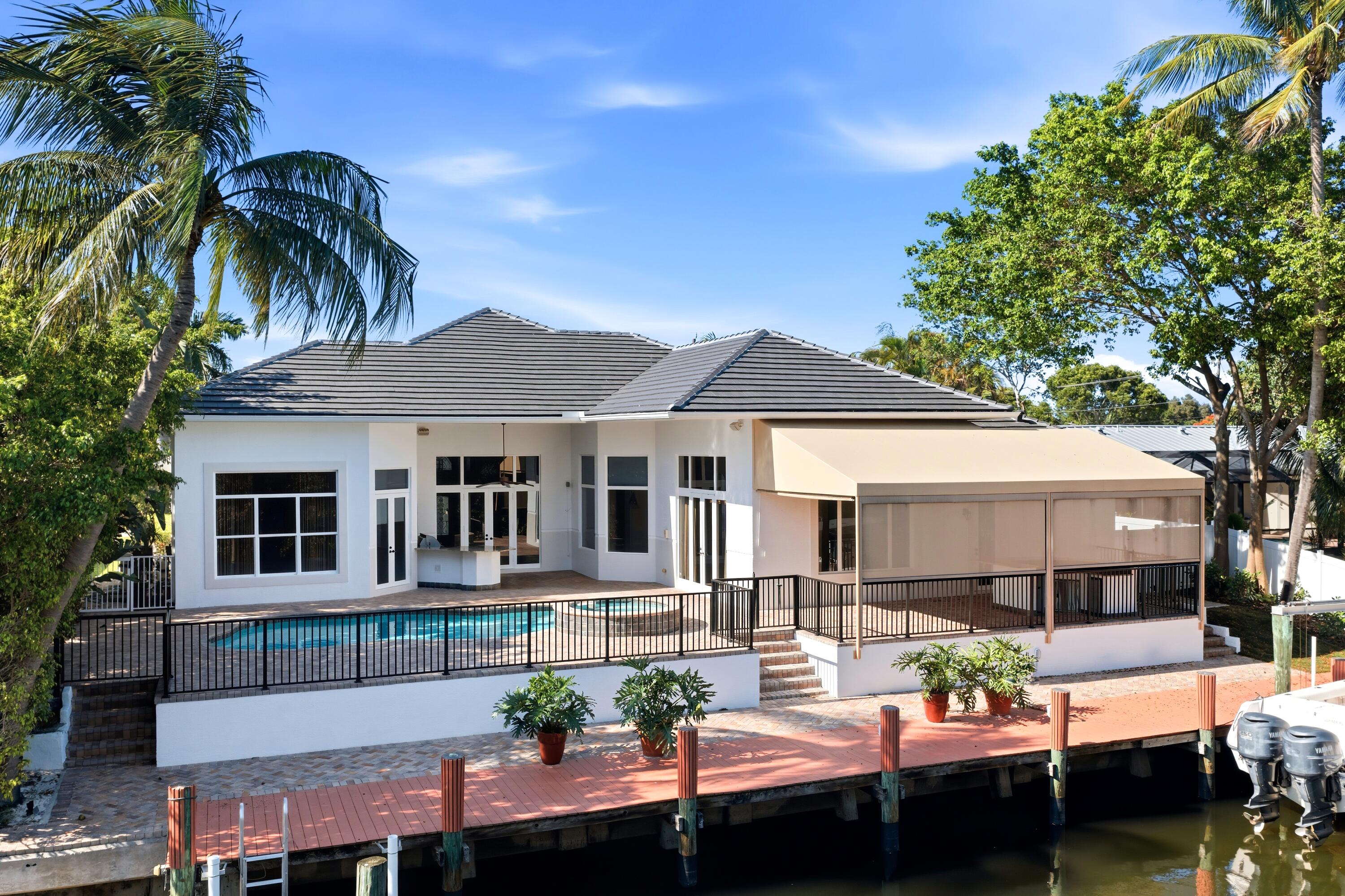 608 Inlet, North Palm Beach FL 33408