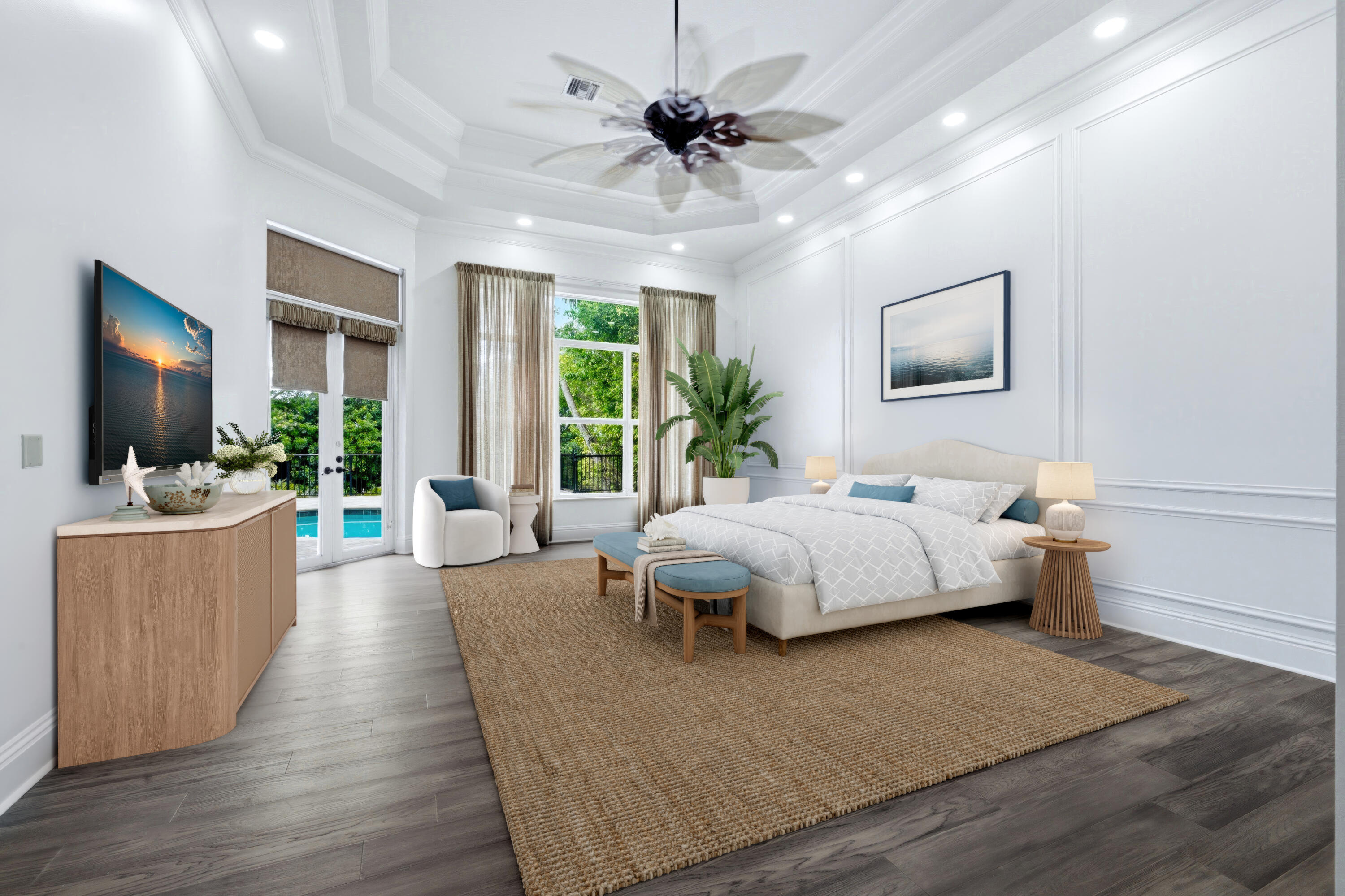 608 Inlet, North Palm Beach FL 33408