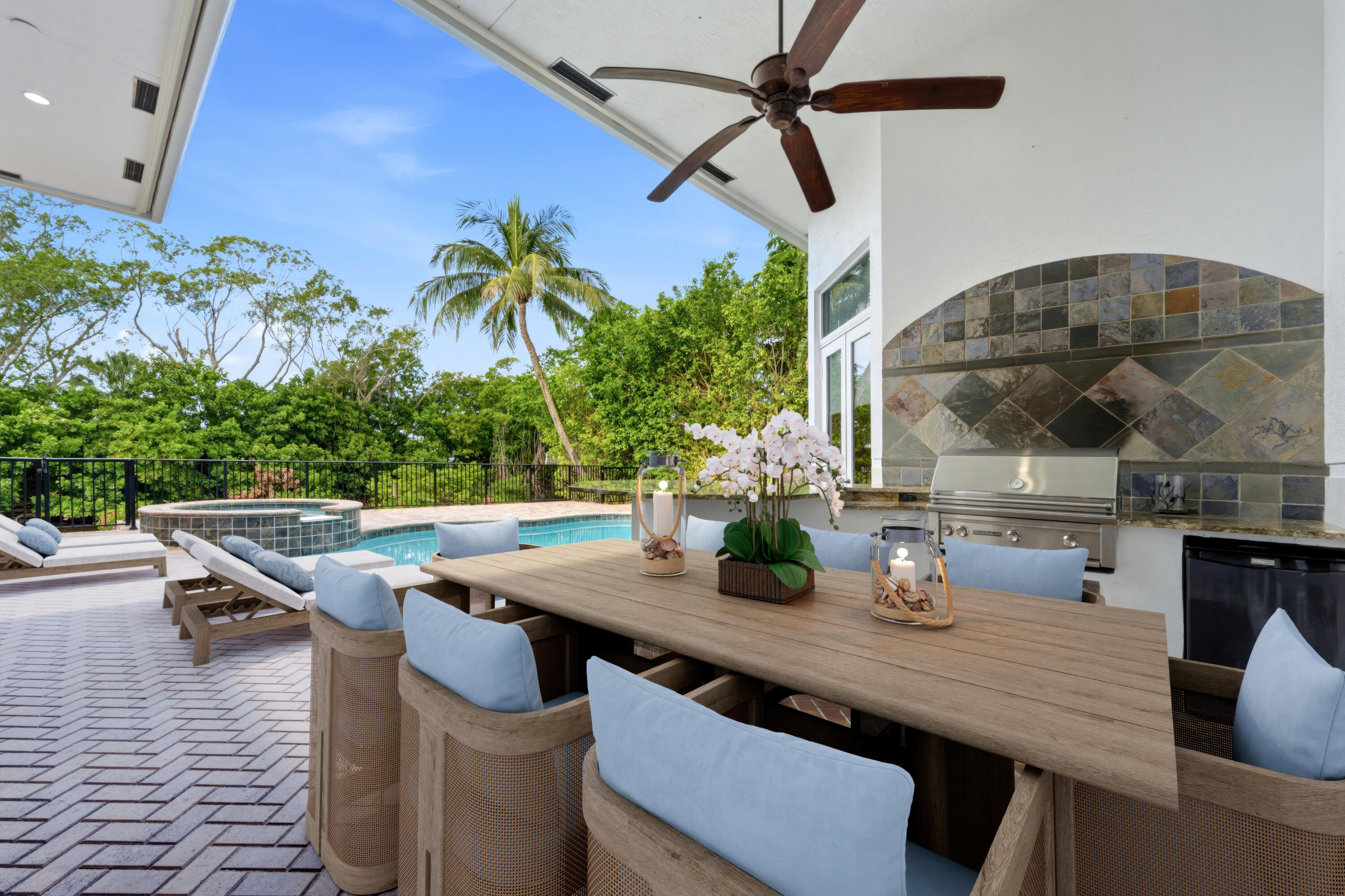 608 Inlet, North Palm Beach FL 33408