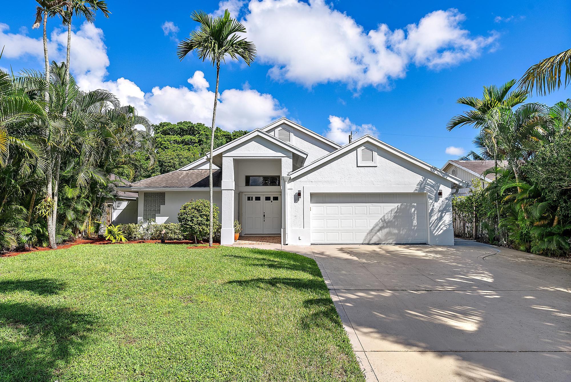 6051 Kendrick, Jupiter FL 33458