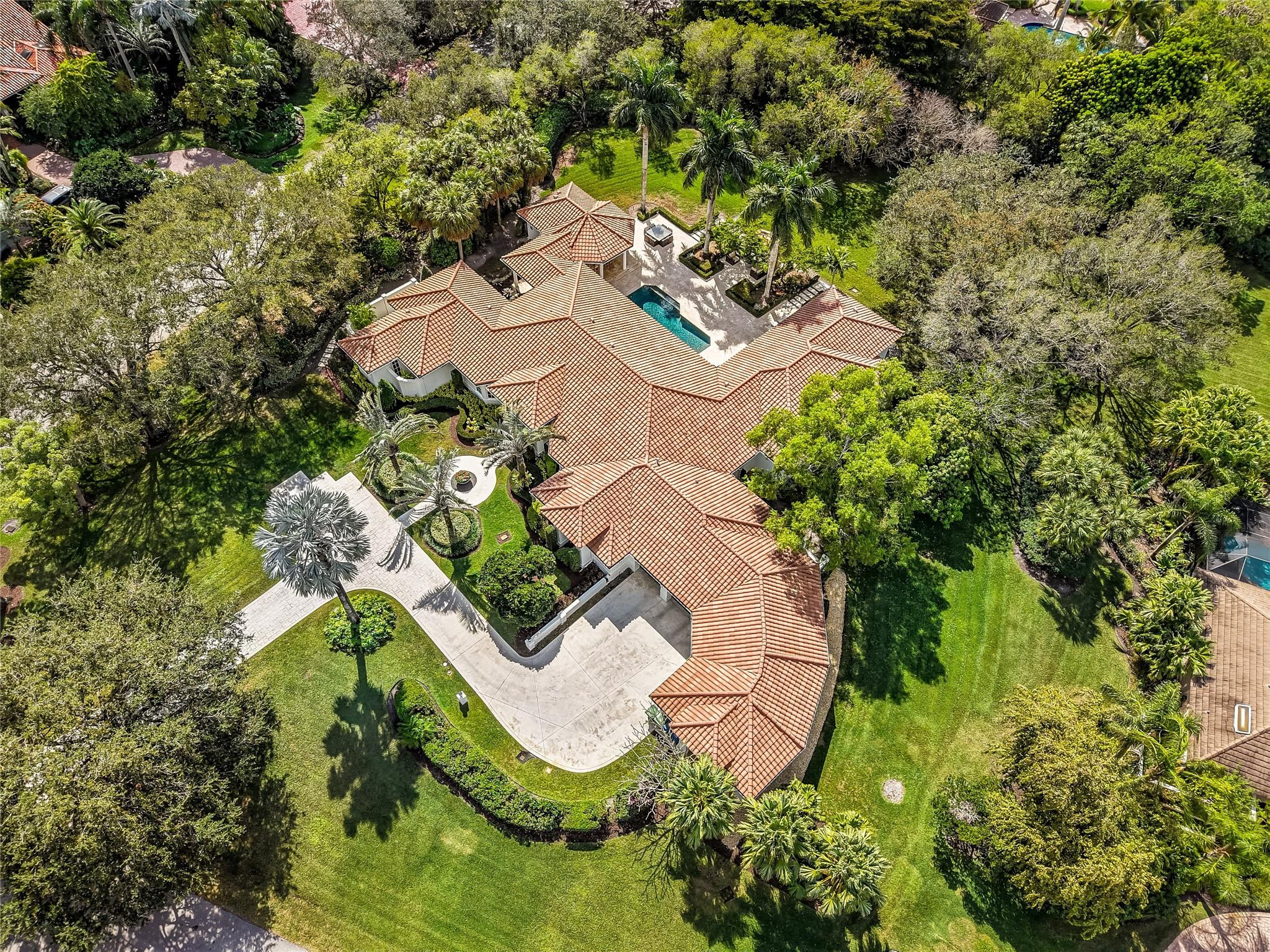 2825 Hackney, Weston FL 33331