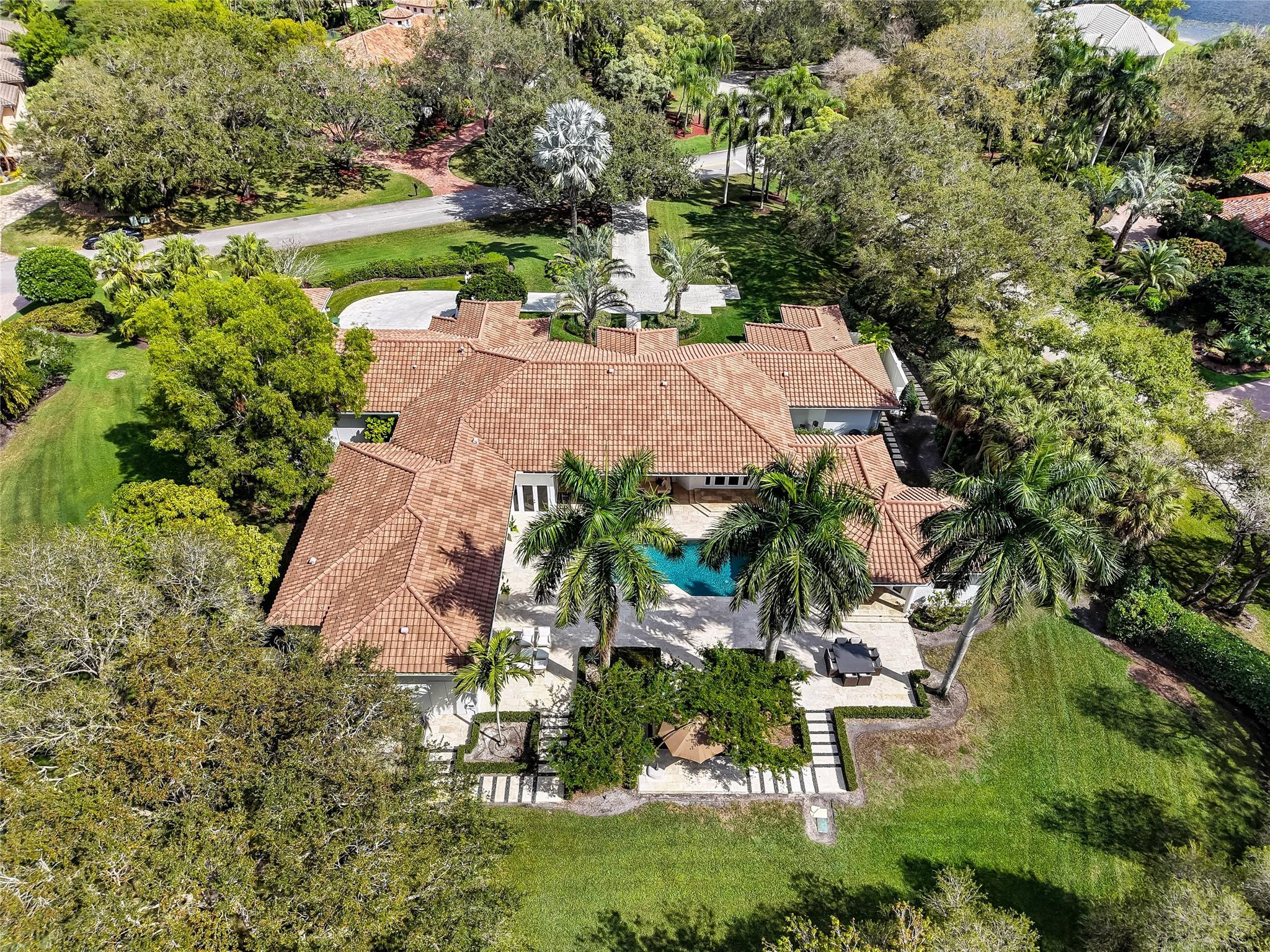 2825 Hackney, Weston FL 33331