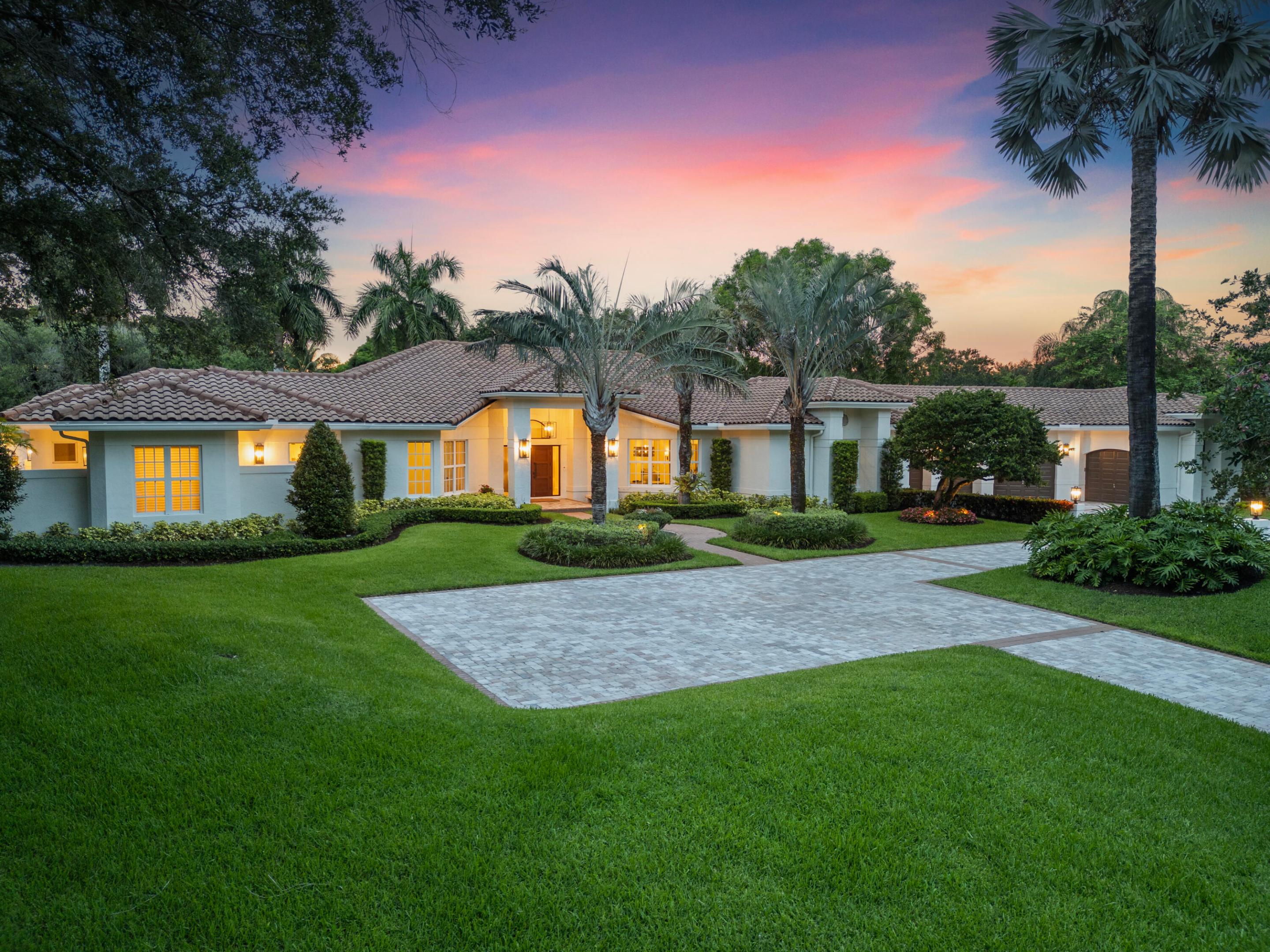 2825 Hackney, Weston FL 33331