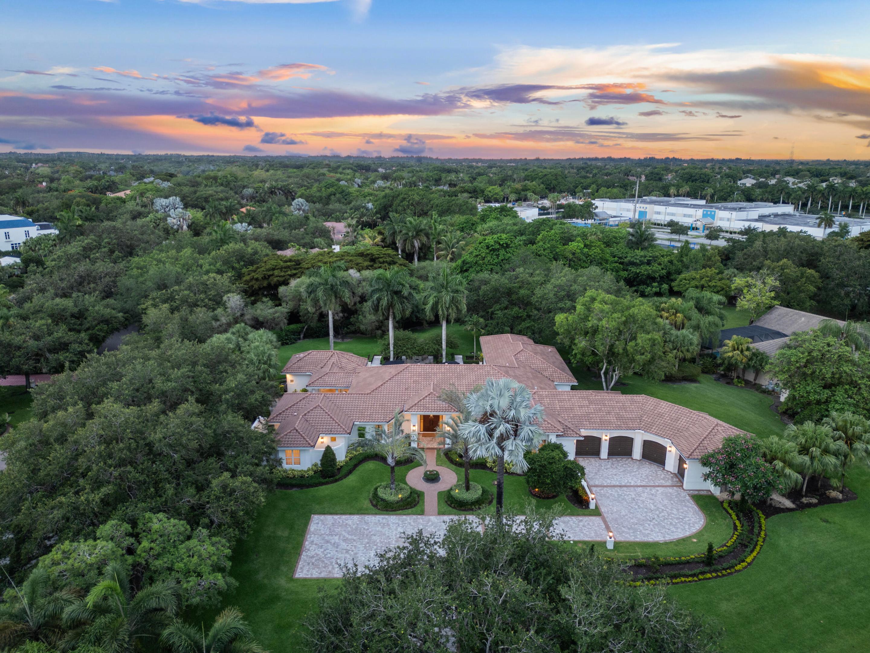 2825 Hackney, Weston FL 33331