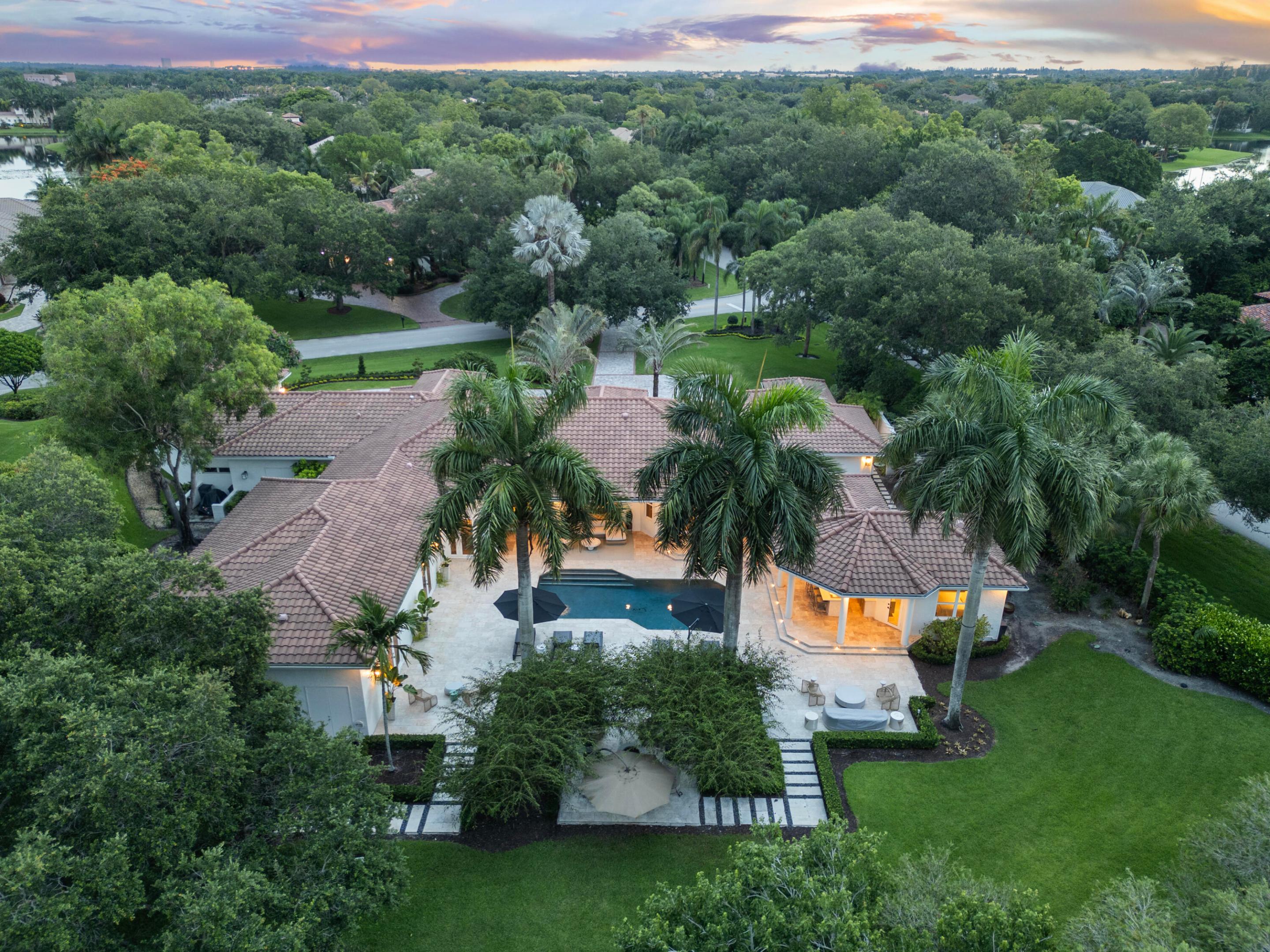 2825 Hackney, Weston FL 33331