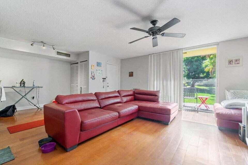 117 Yacht Club #Unit 110, Hypoluxo FL 33462