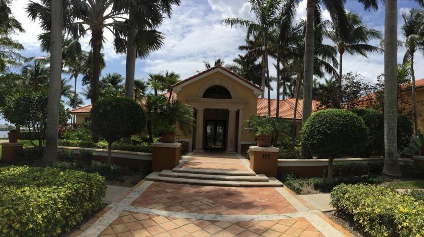 117 Yacht Club #Unit 110, Hypoluxo FL 33462