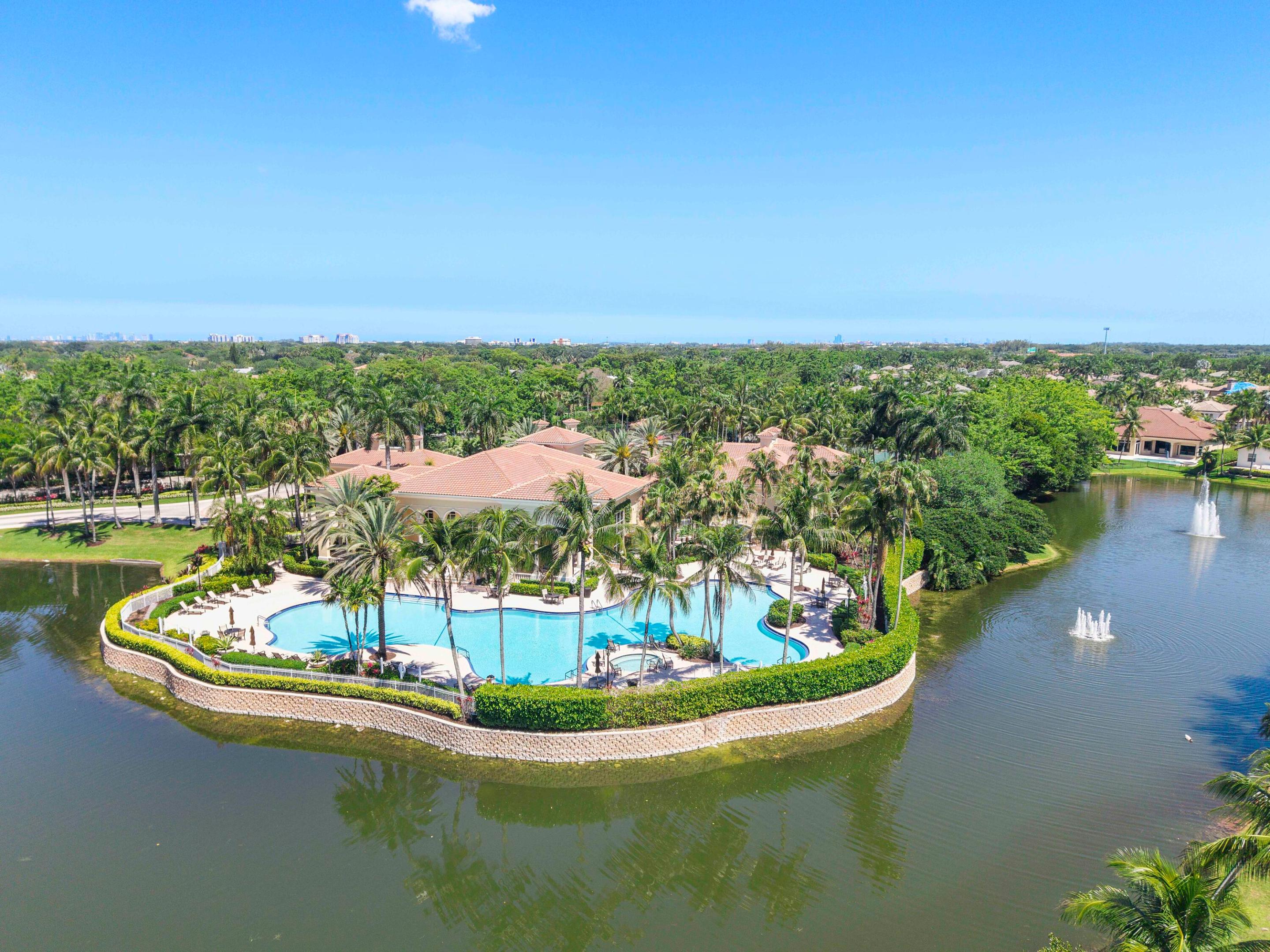 366 Sweet Bay, Plantation FL 33324