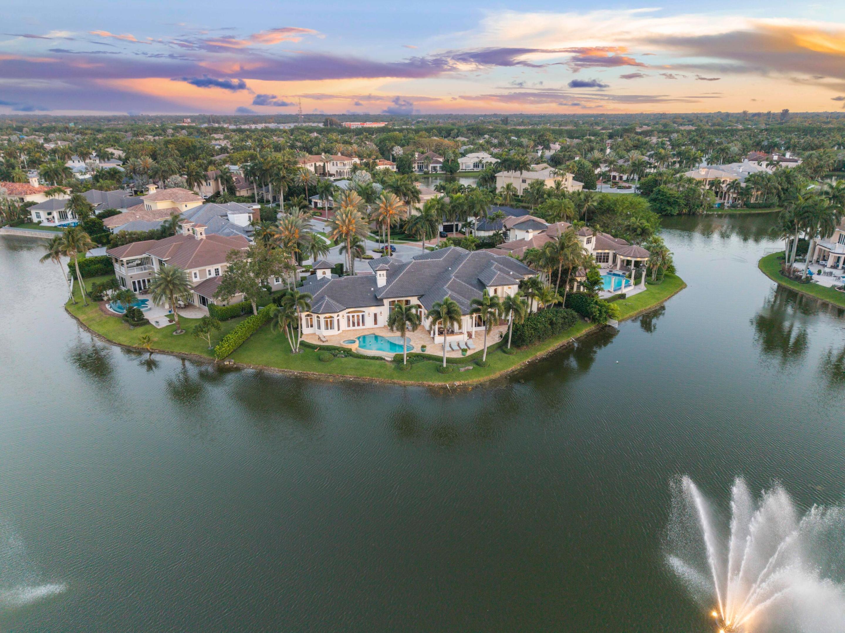 366 Sweet Bay, Plantation FL 33324