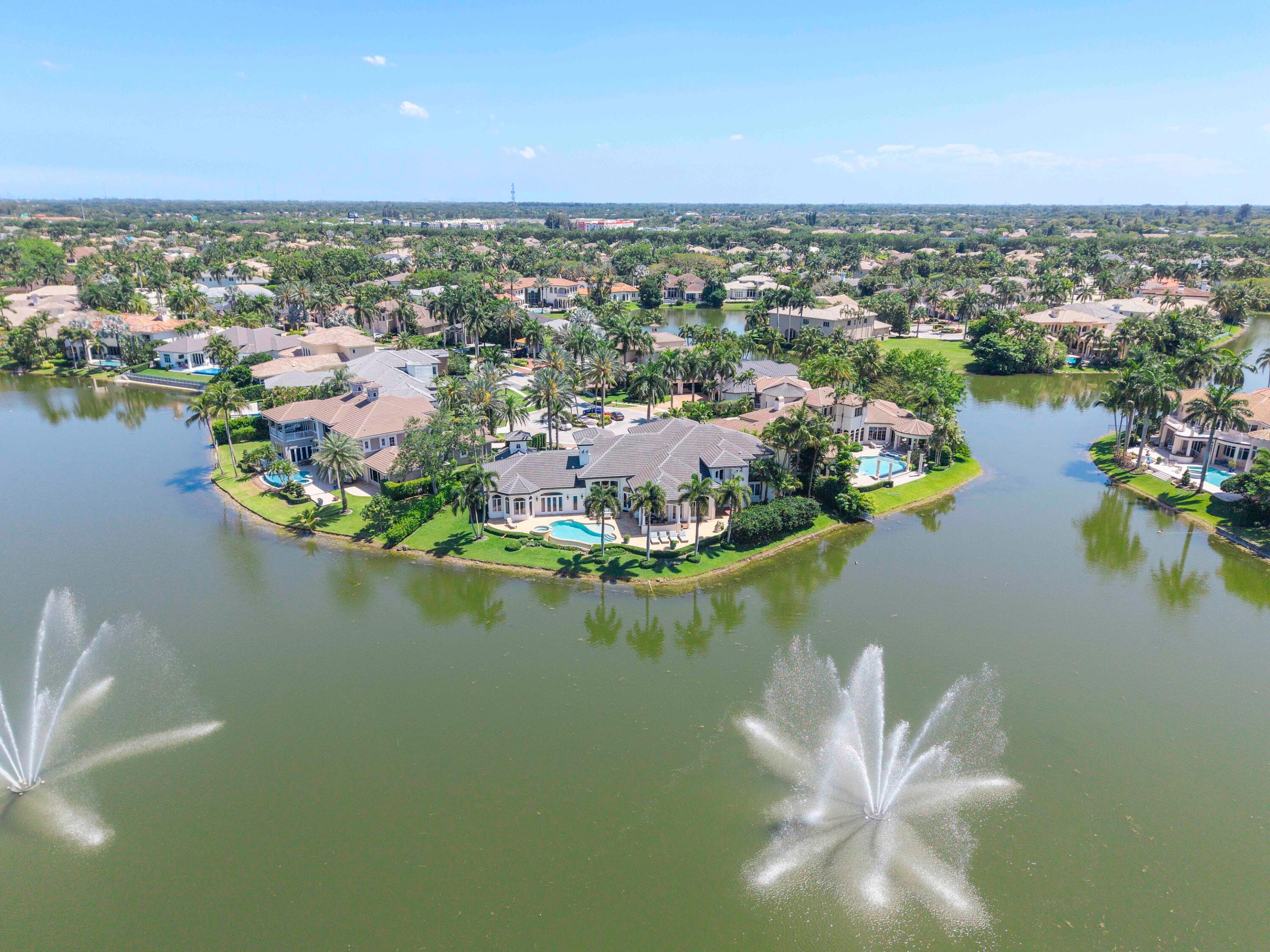 366 Sweet Bay, Plantation FL 33324