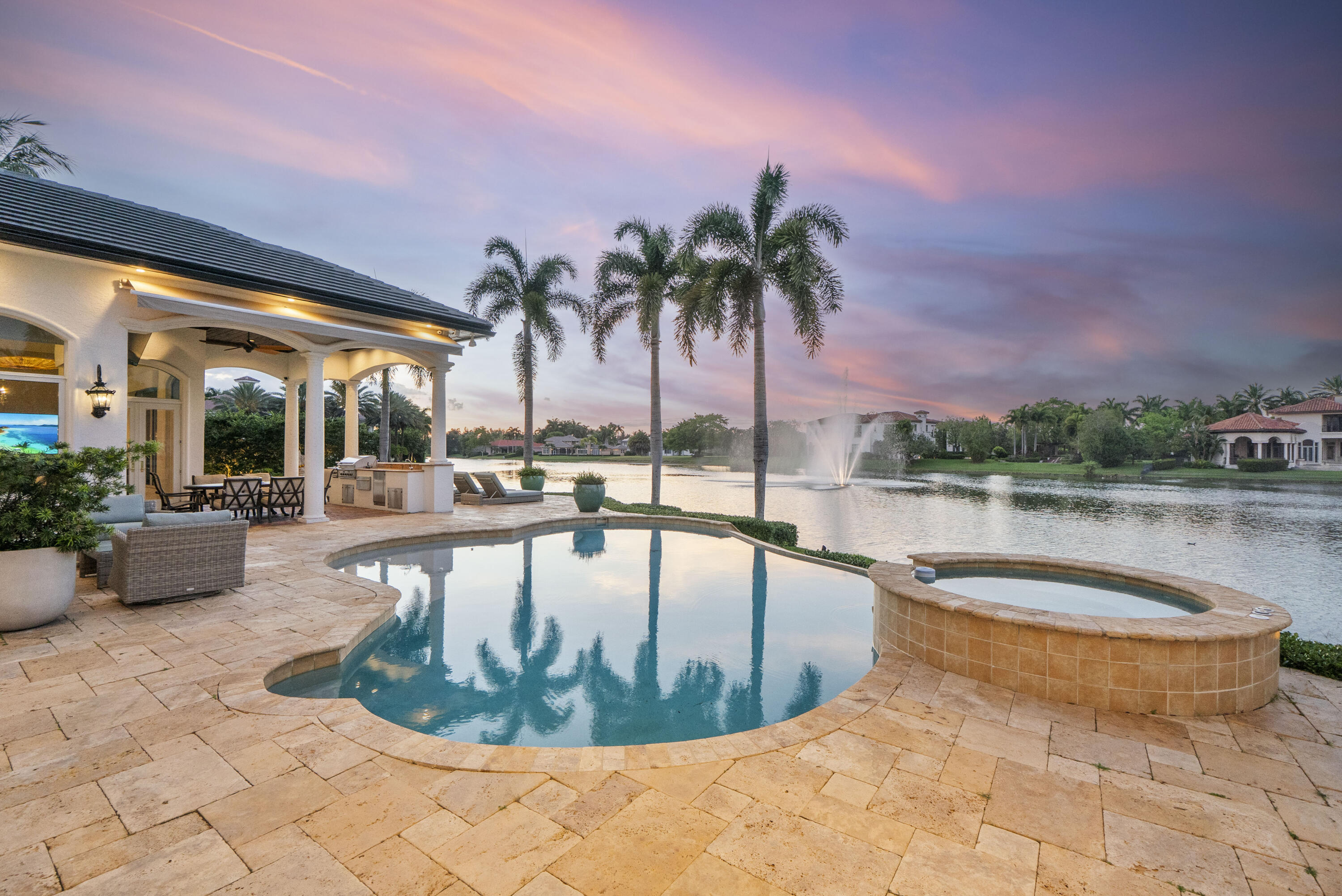 366 Sweet Bay, Plantation FL 33324