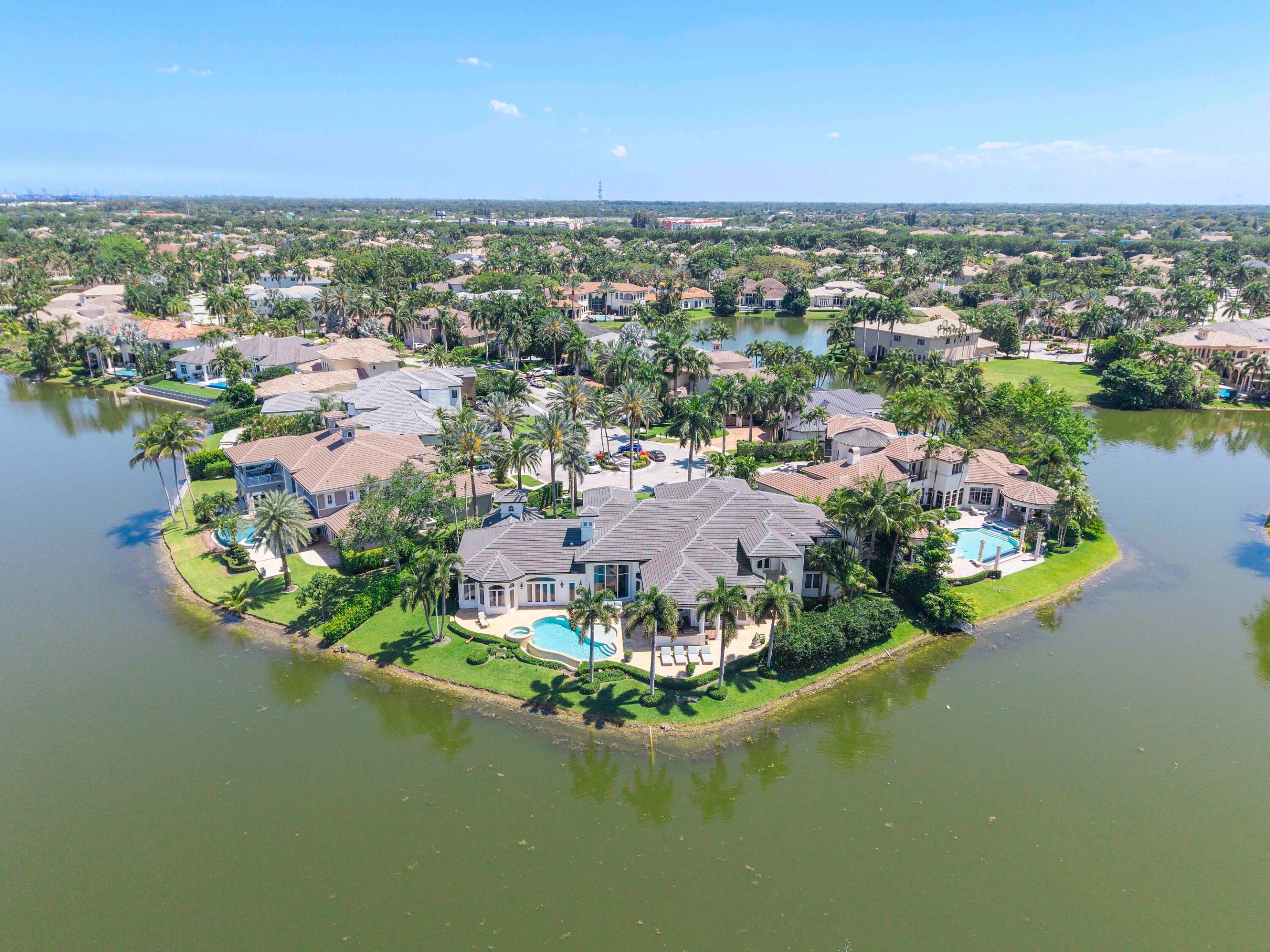366 Sweet Bay, Plantation FL 33324