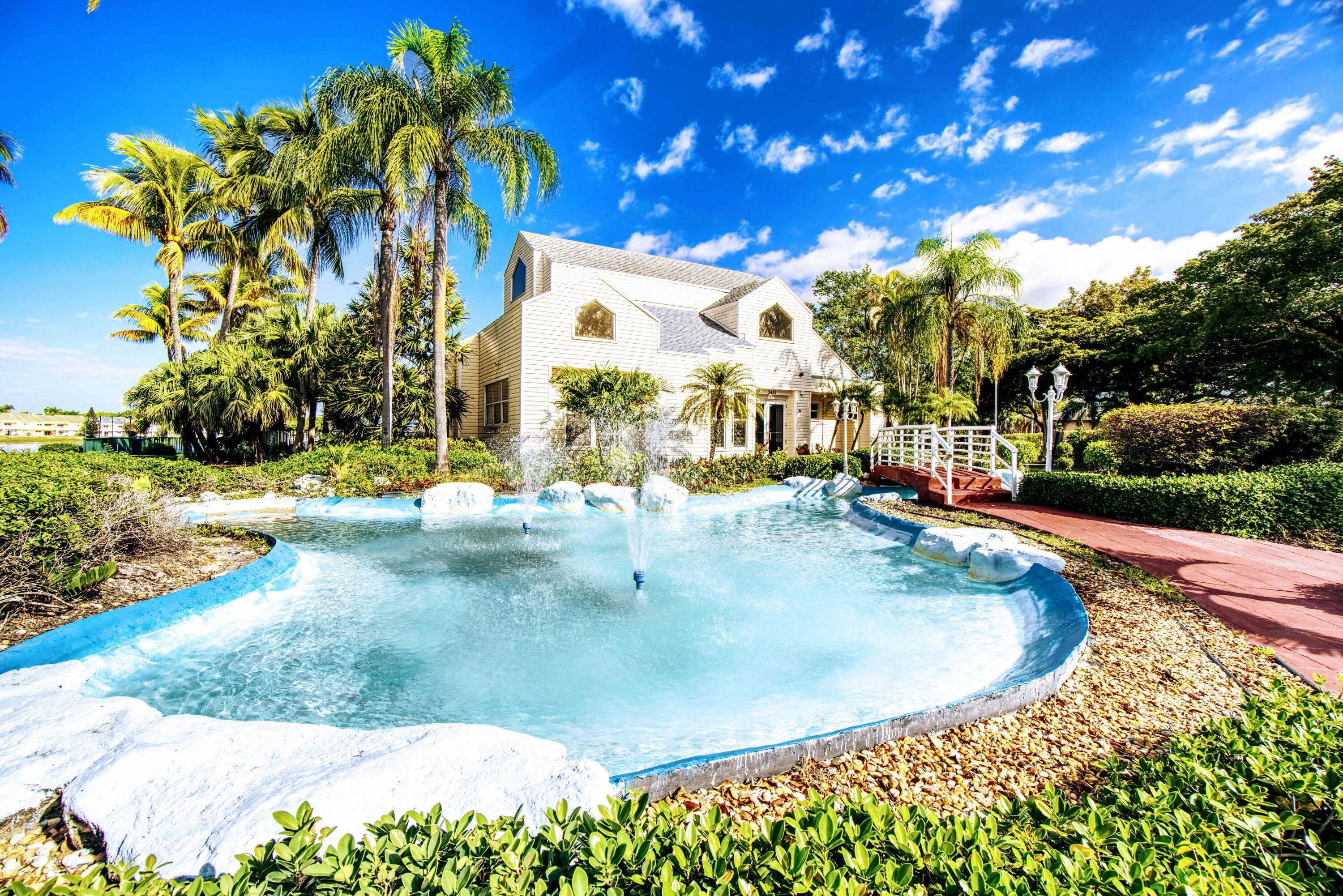 3401 NW 44th #205, Lauderdale Lakes FL 33309