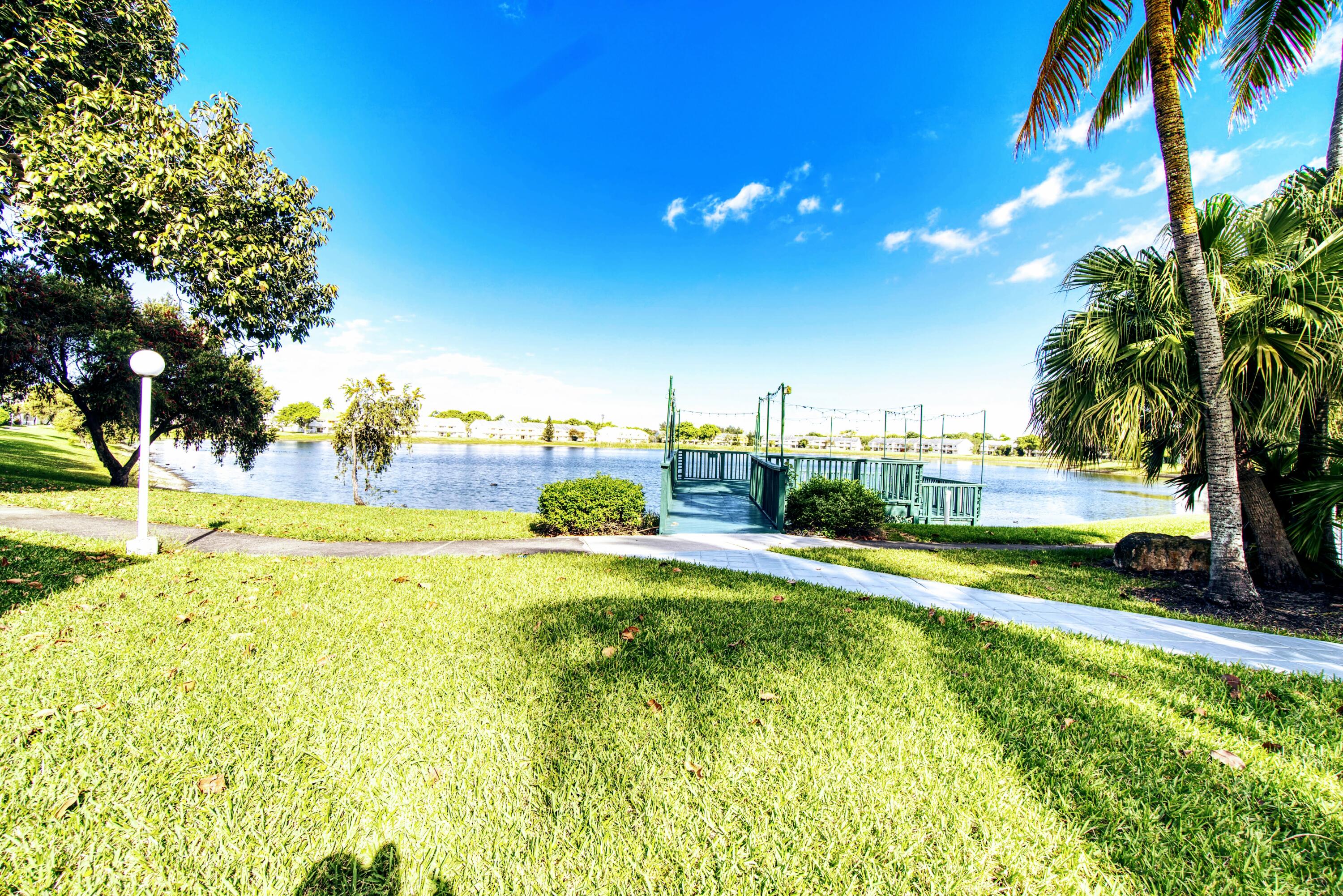 3401 NW 44th #205, Lauderdale Lakes FL 33309