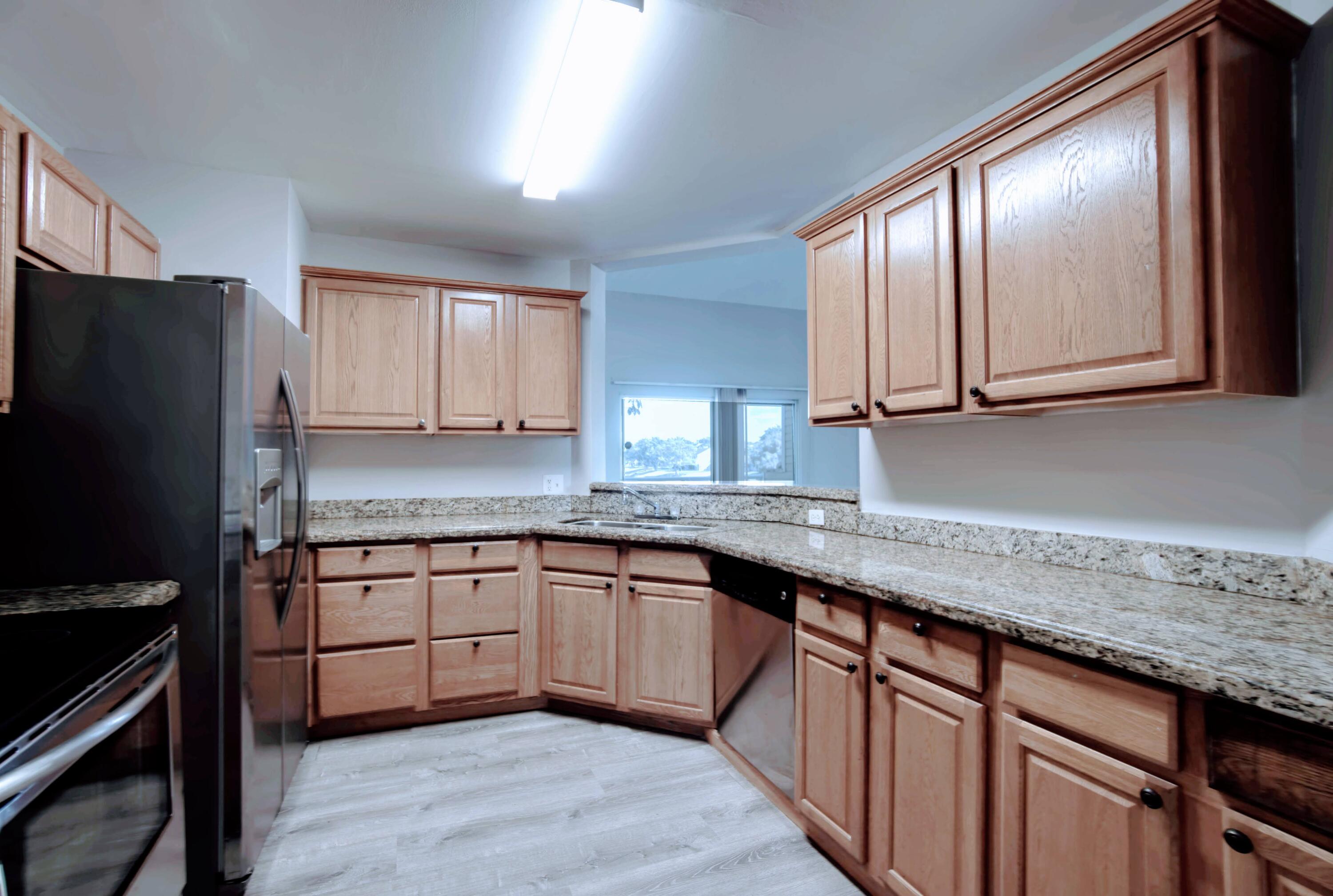 3401 NW 44th #205, Lauderdale Lakes FL 33309