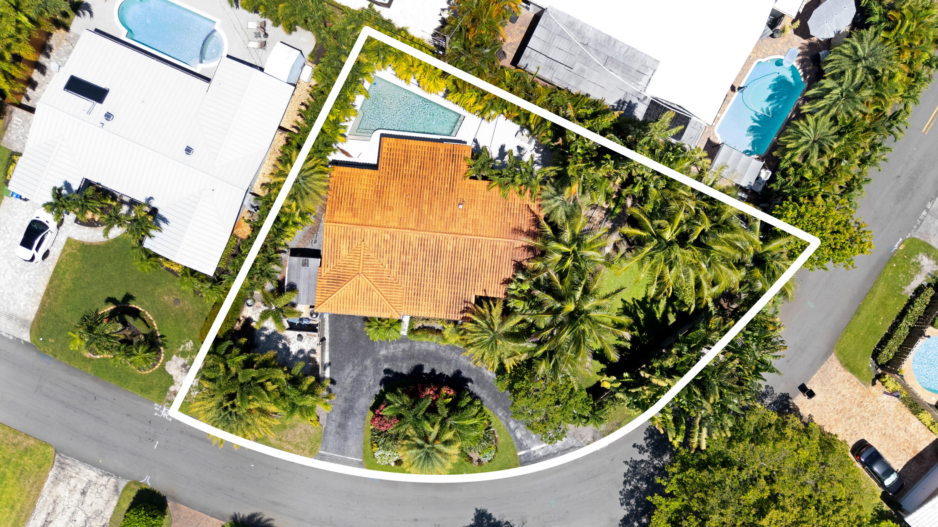 5210 NE 17th, Fort Lauderdale FL 33334