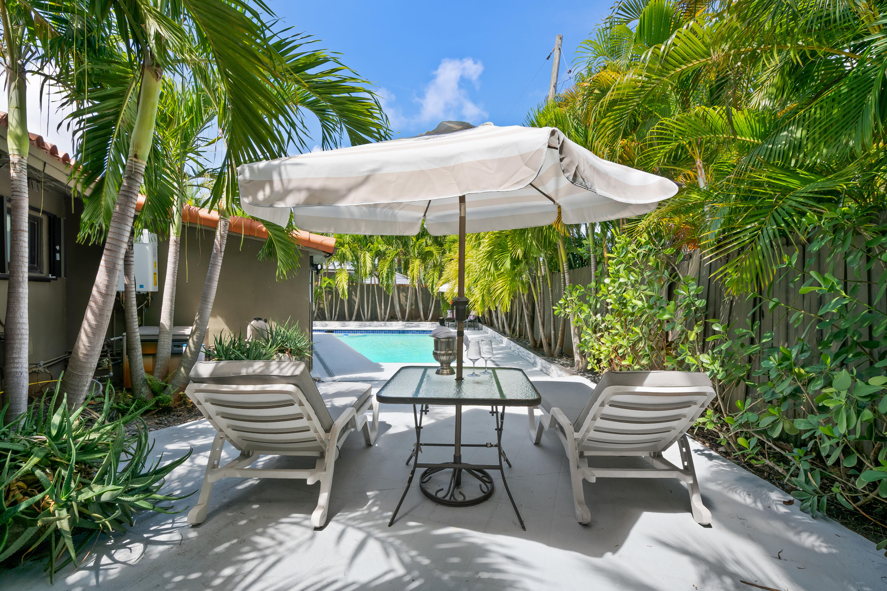 5210 NE 17th, Fort Lauderdale FL 33334