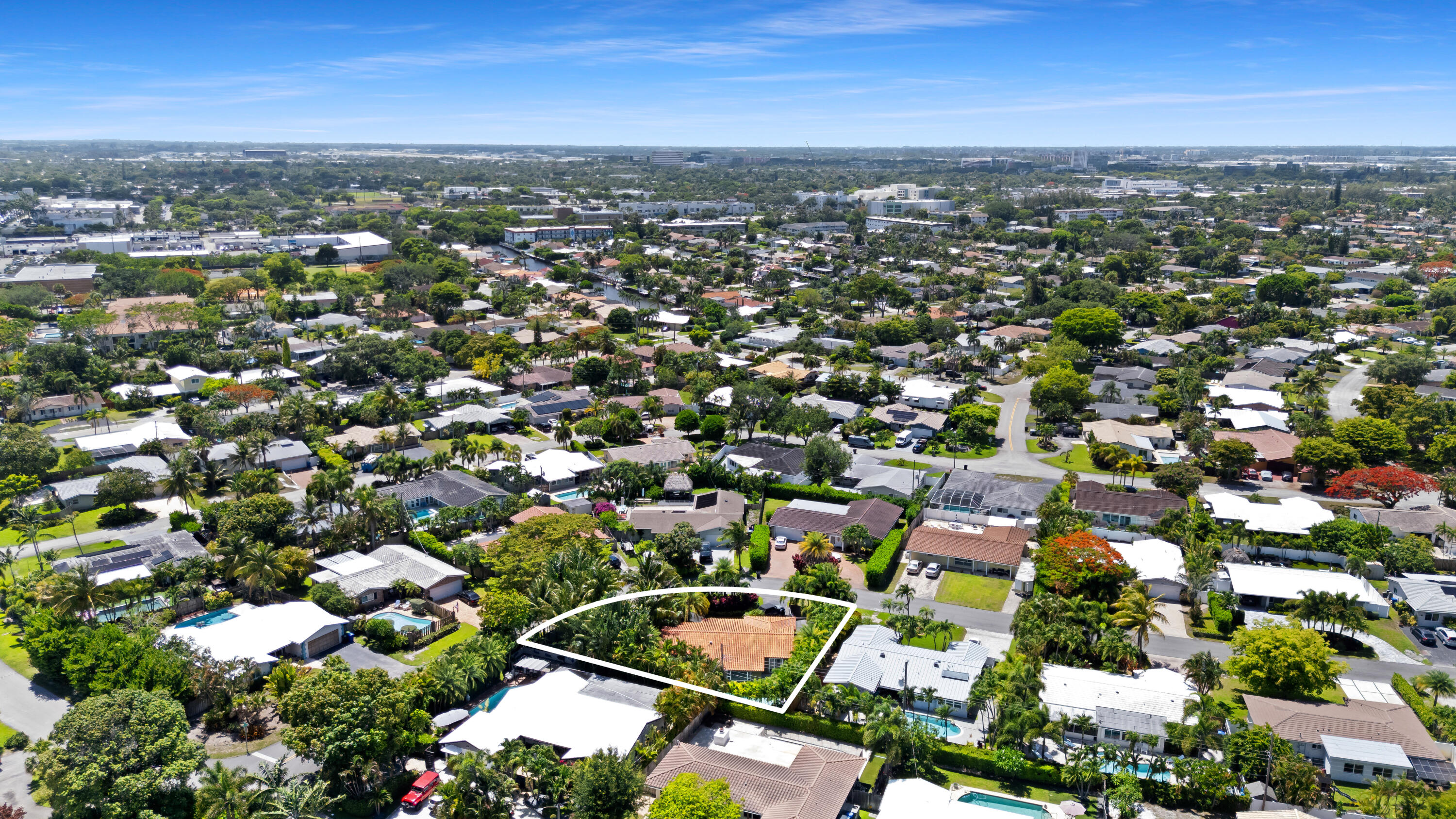 5210 NE 17th, Fort Lauderdale FL 33334