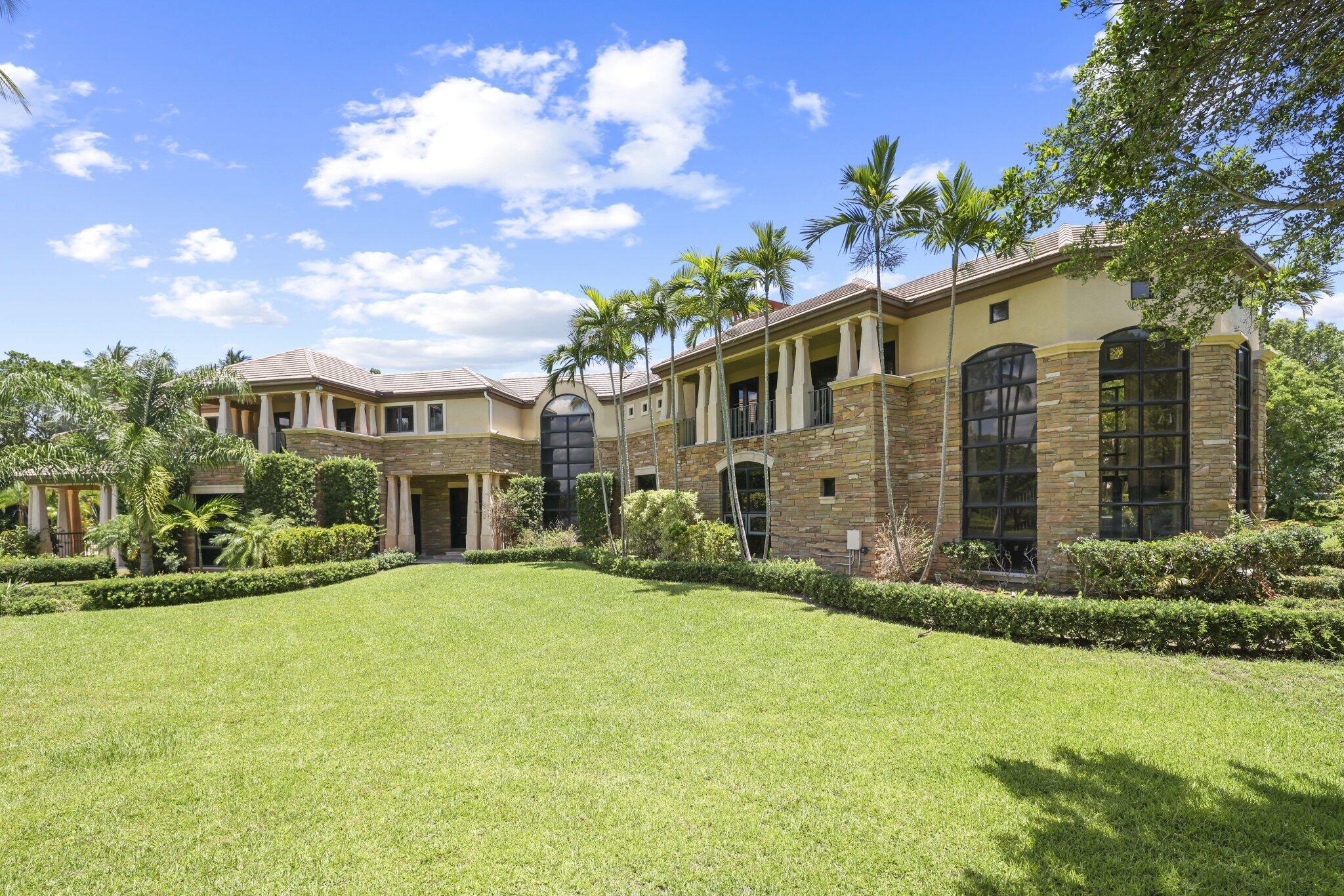 6001 Le Lac, Boca Raton FL 33496