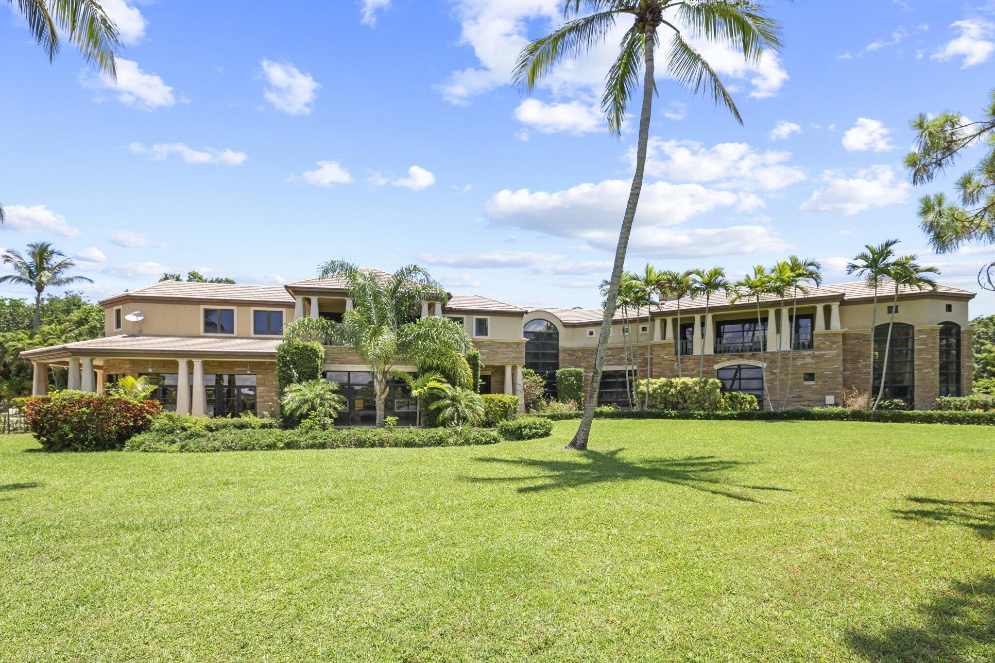 6001 Le Lac, Boca Raton FL 33496